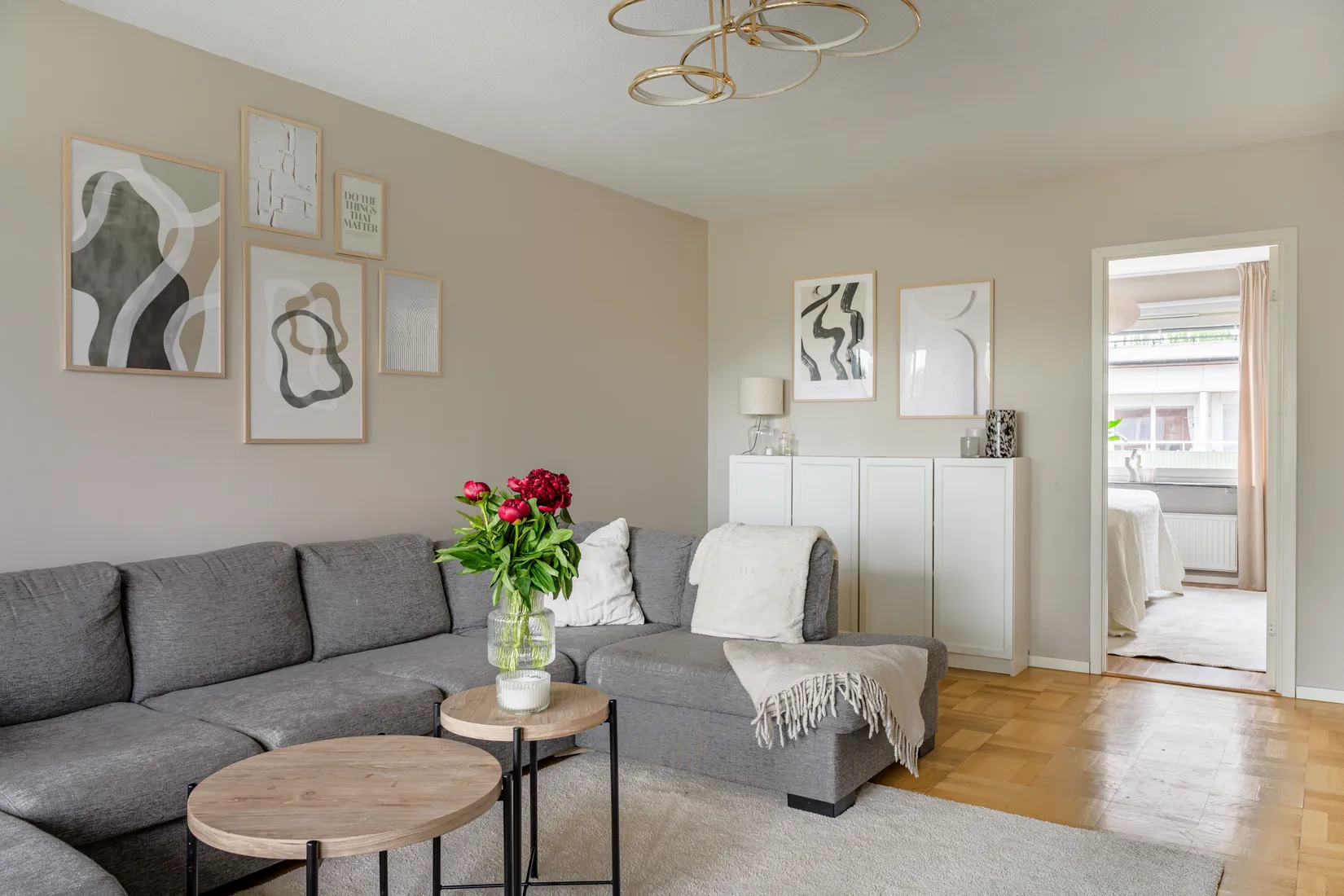 Bostadsrätt, Herrhagsvägen 15A, Herrhagen, Falun