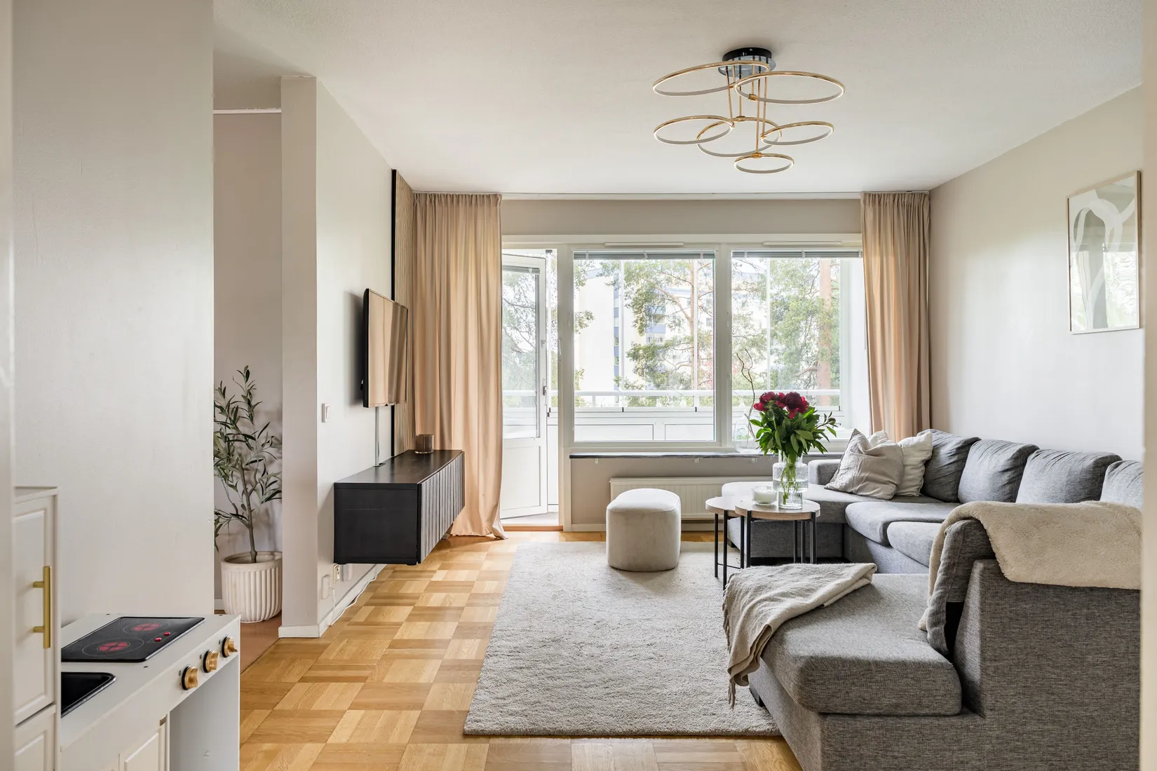 Bostadsrätt, Herrhagsvägen 15A, Herrhagen, Falun