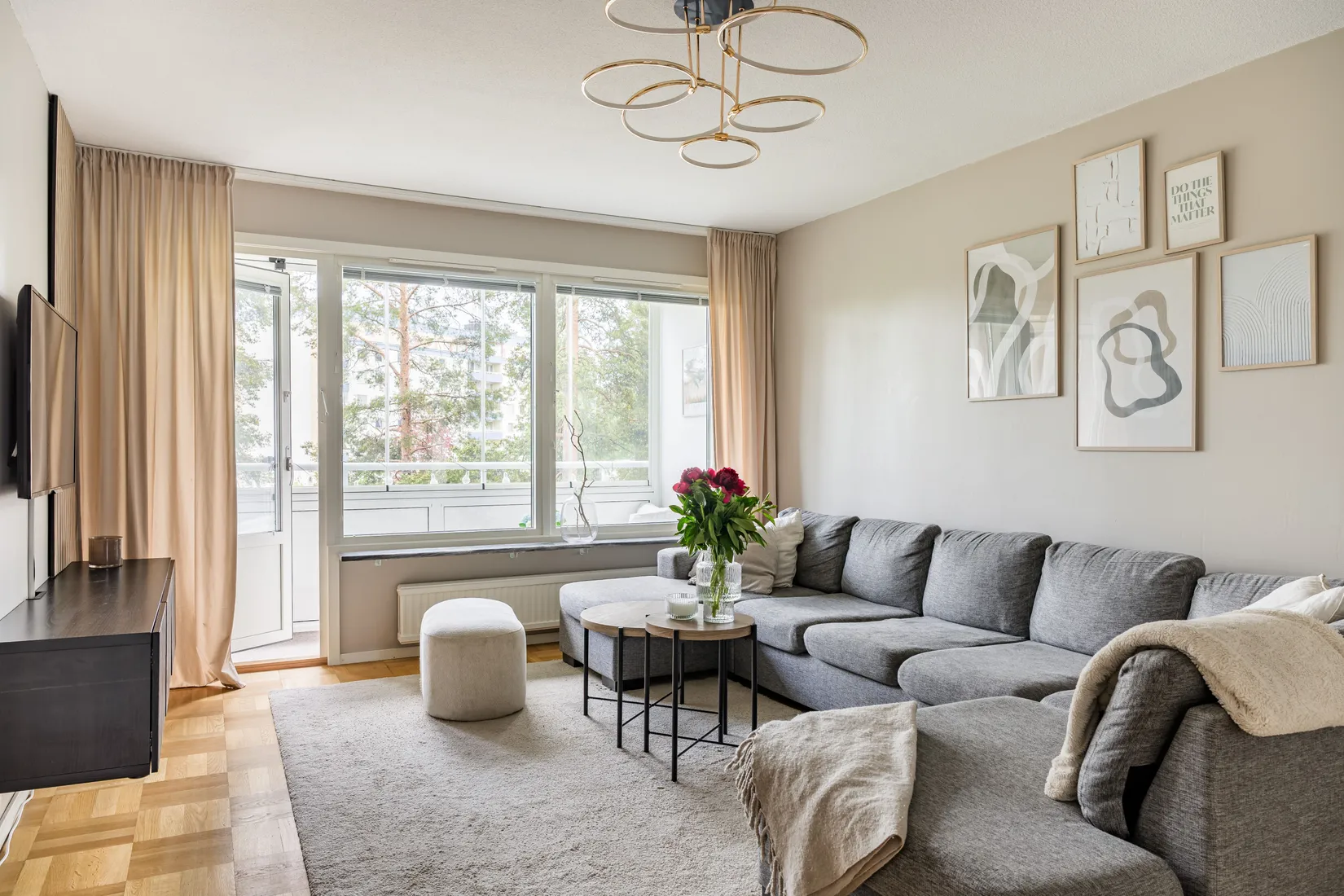 Bostadsrätt, Herrhagsvägen 15A, Herrhagen, Falun