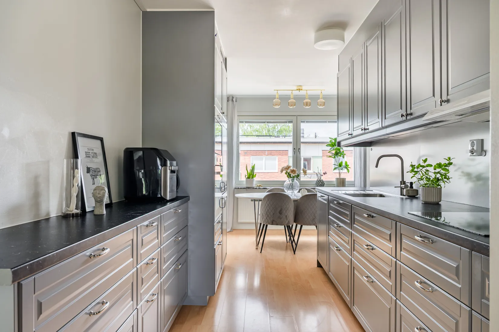 Bostadsrätt, Herrhagsvägen 15A, Herrhagen, Falun