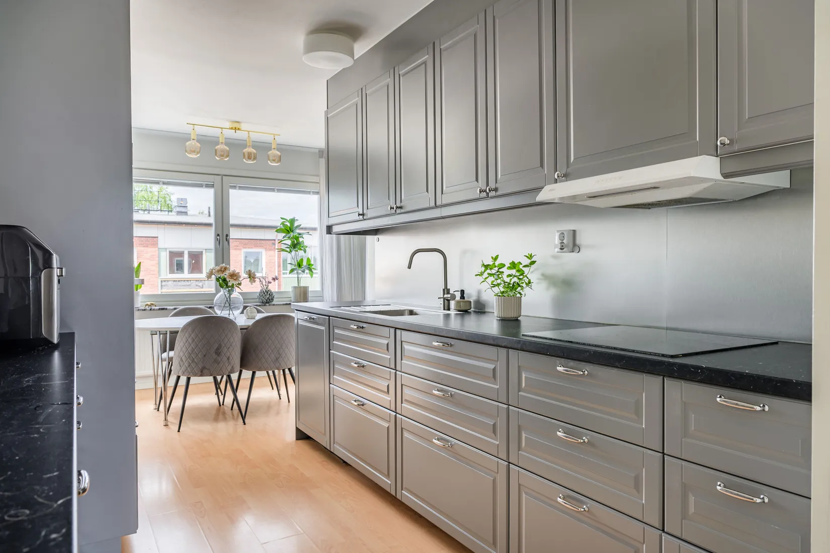 Bostadsrätt, Herrhagsvägen 15A, Herrhagen, Falun