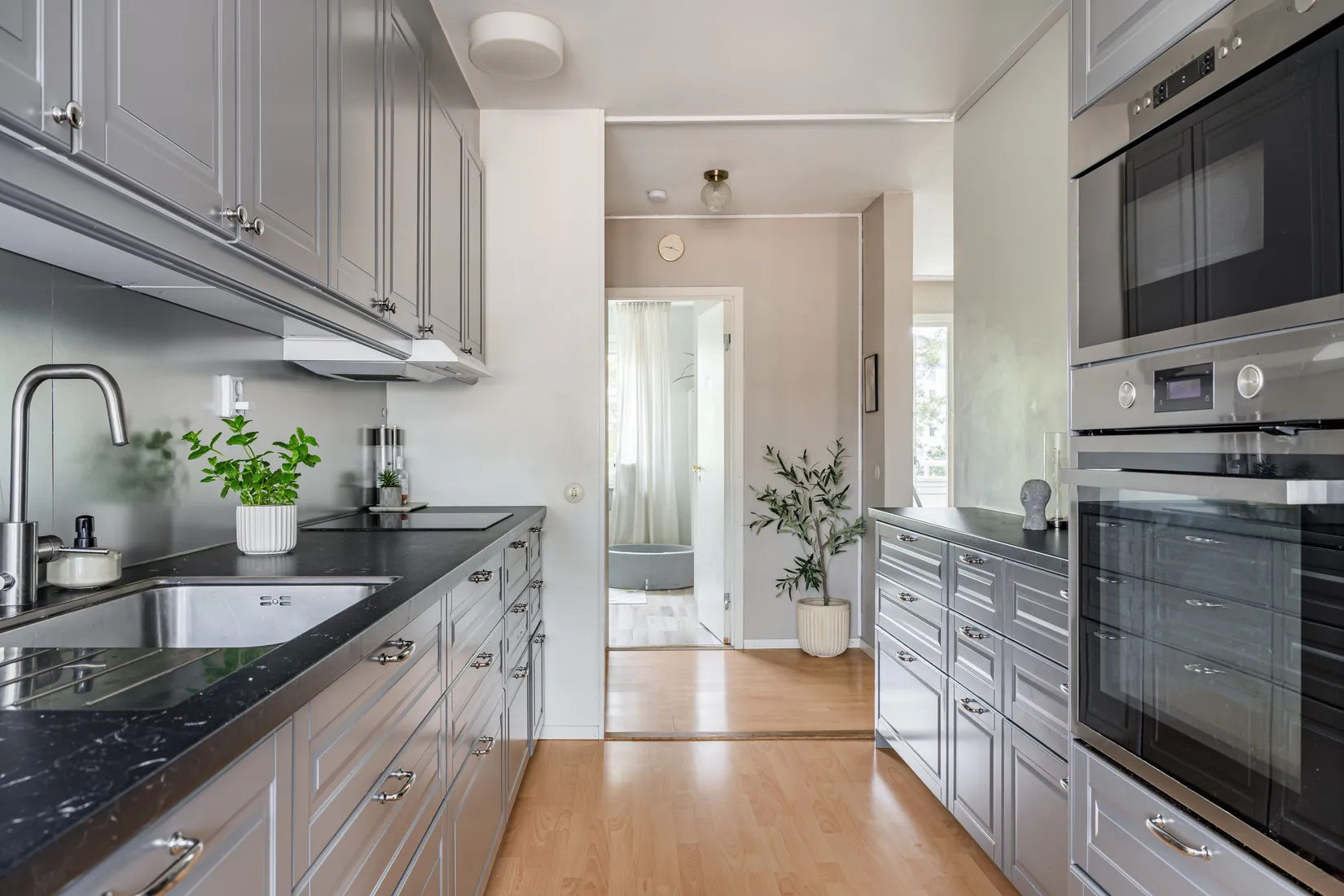 Bostadsrätt, Herrhagsvägen 15A, Herrhagen, Falun