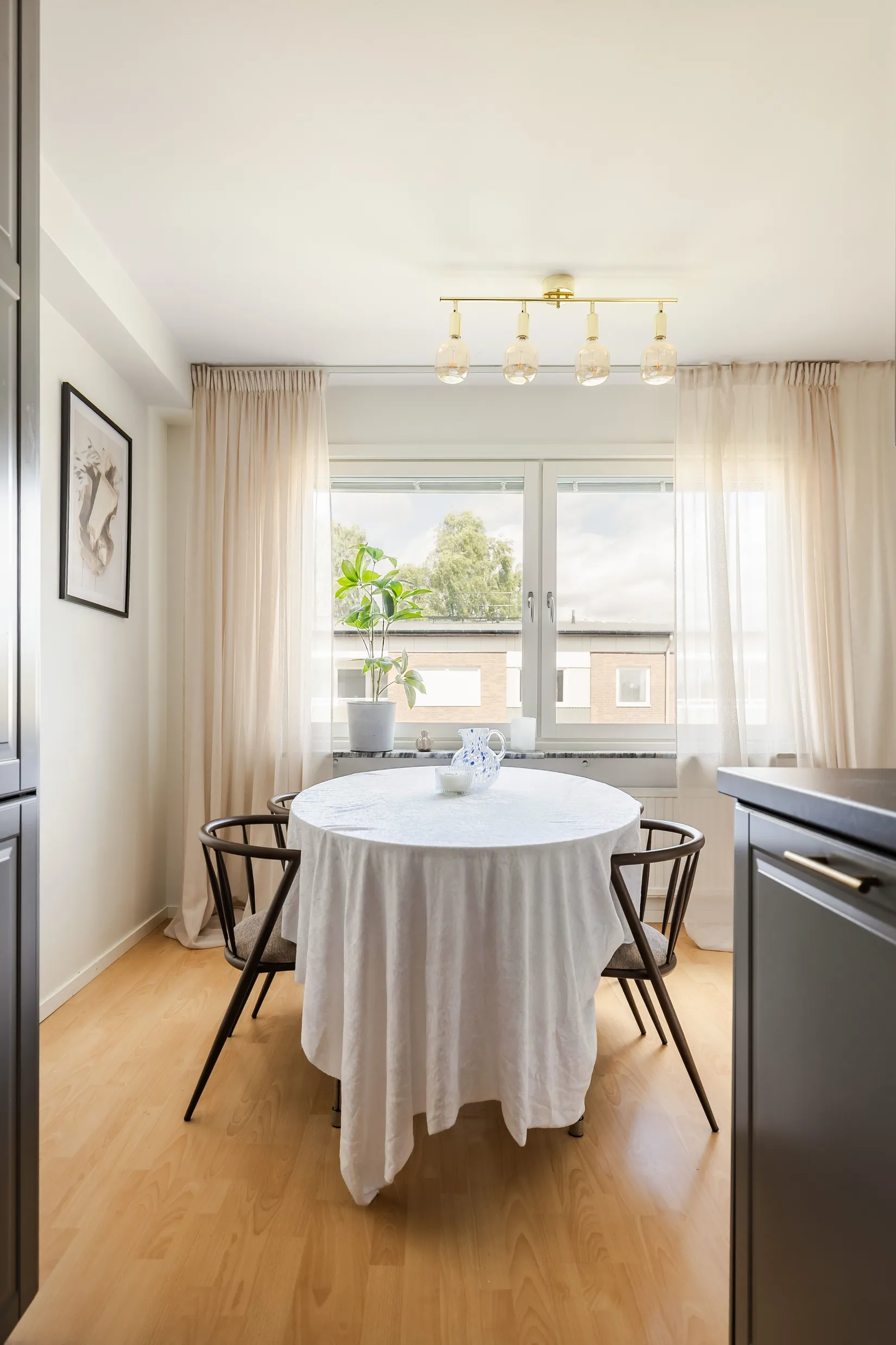 Bostadsrätt, Herrhagsvägen 15A, Herrhagen, Falun