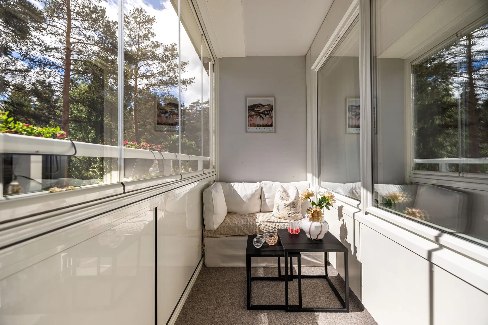 Bostadsrätt, Herrhagsvägen 15A, Herrhagen, Falun