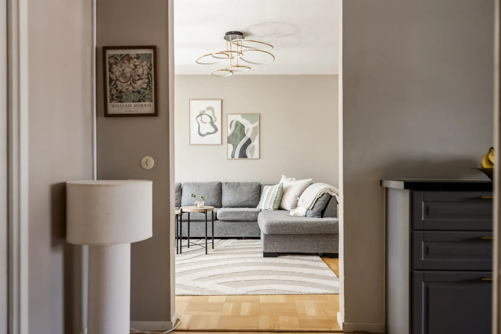 Bostadsrätt, Herrhagsvägen 15A, Herrhagen, Falun