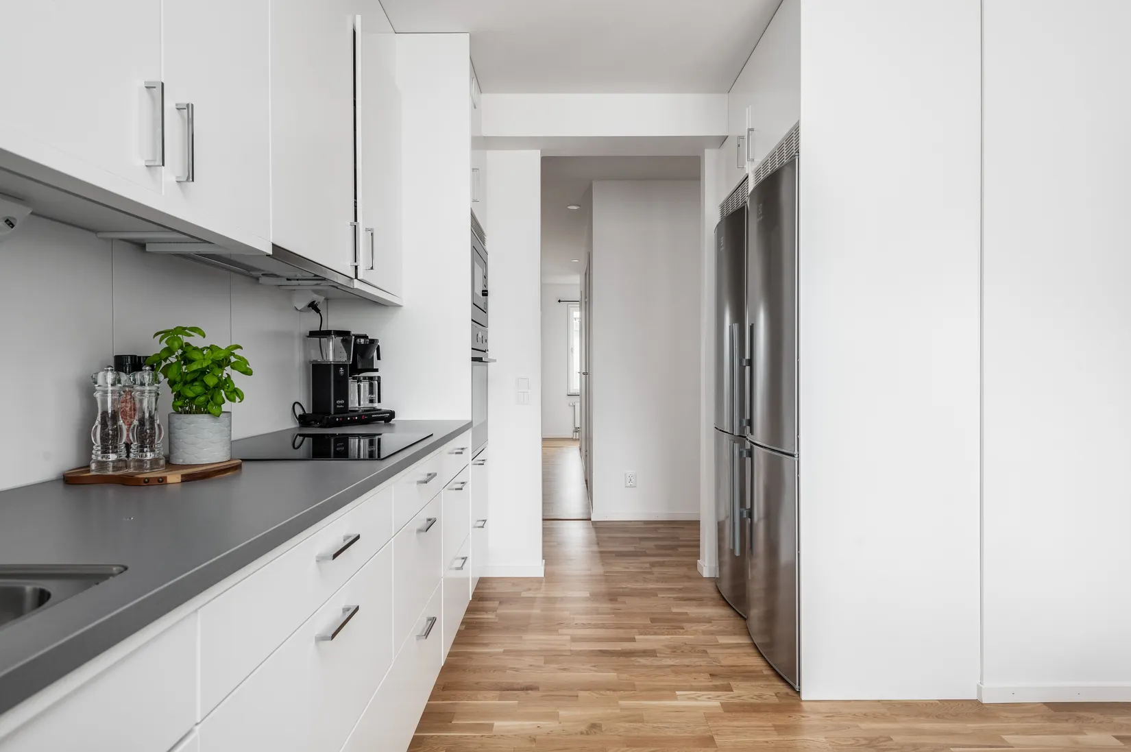 Bostadsrätt, Årtullsgatan 5, Lindö, Norrköping