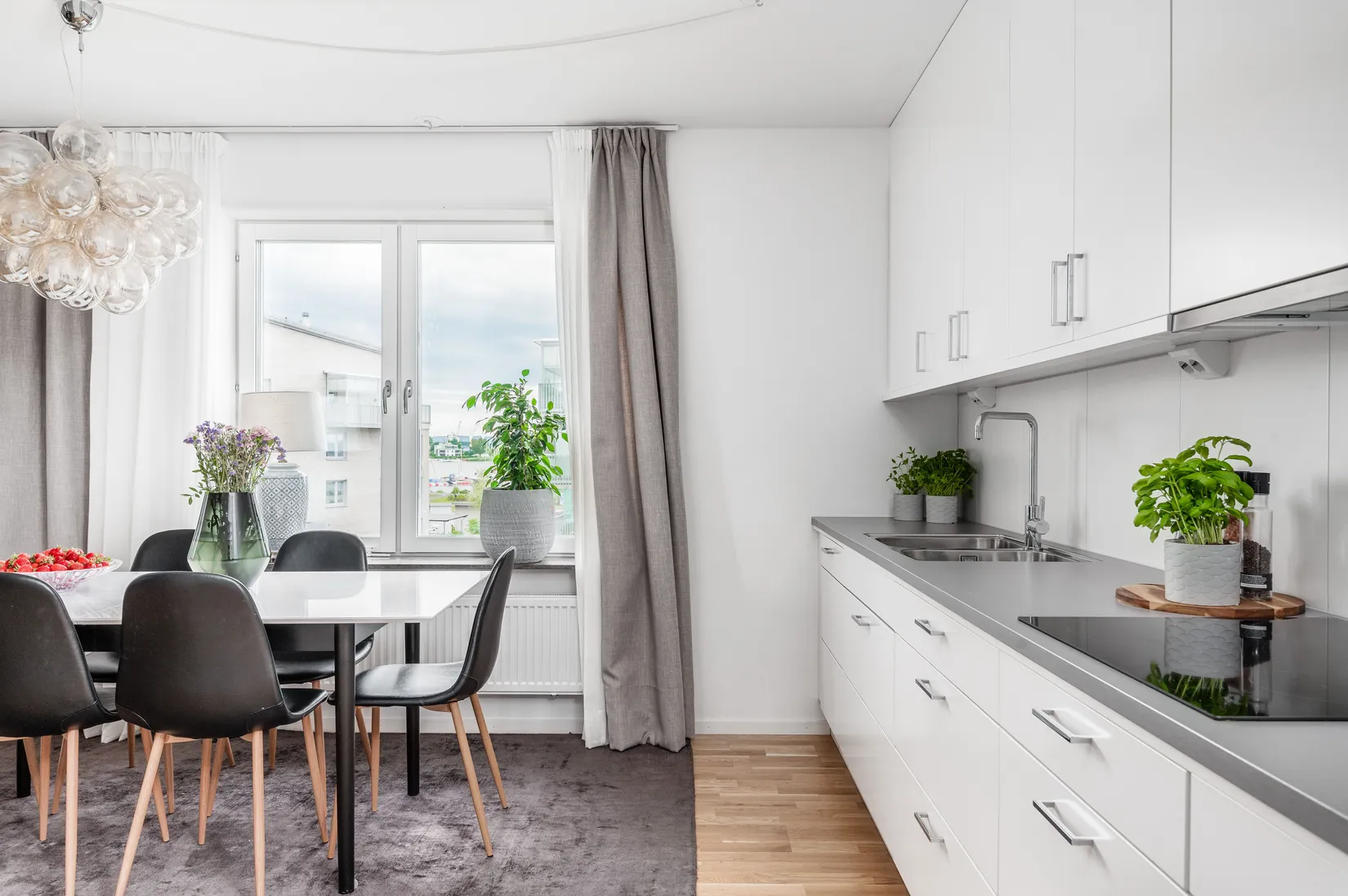 Bostadsrätt, Årtullsgatan 5, Lindö, Norrköping