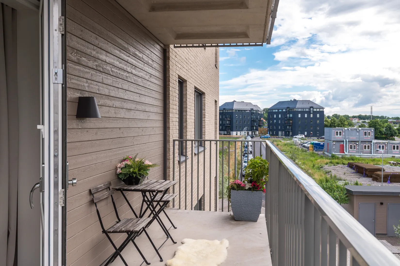 Bostadsrätt, Årtullsgatan 5, Lindö, Norrköping