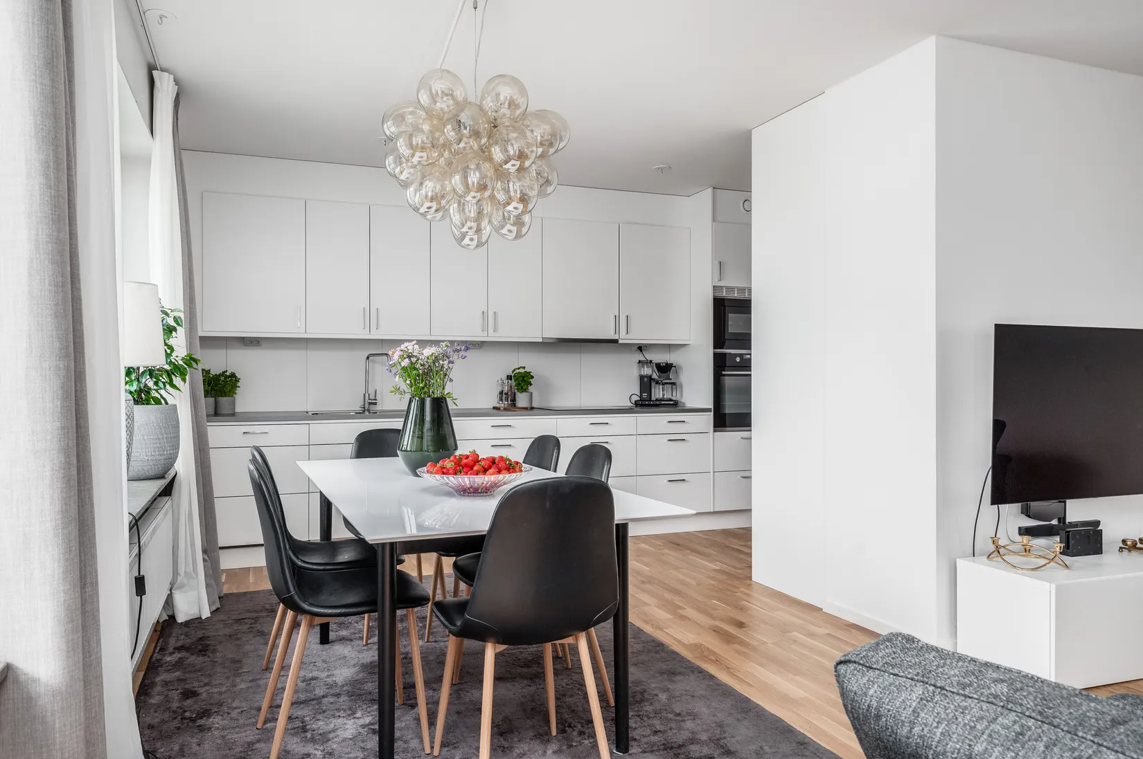 Bostadsrätt, Årtullsgatan 5, Lindö, Norrköping