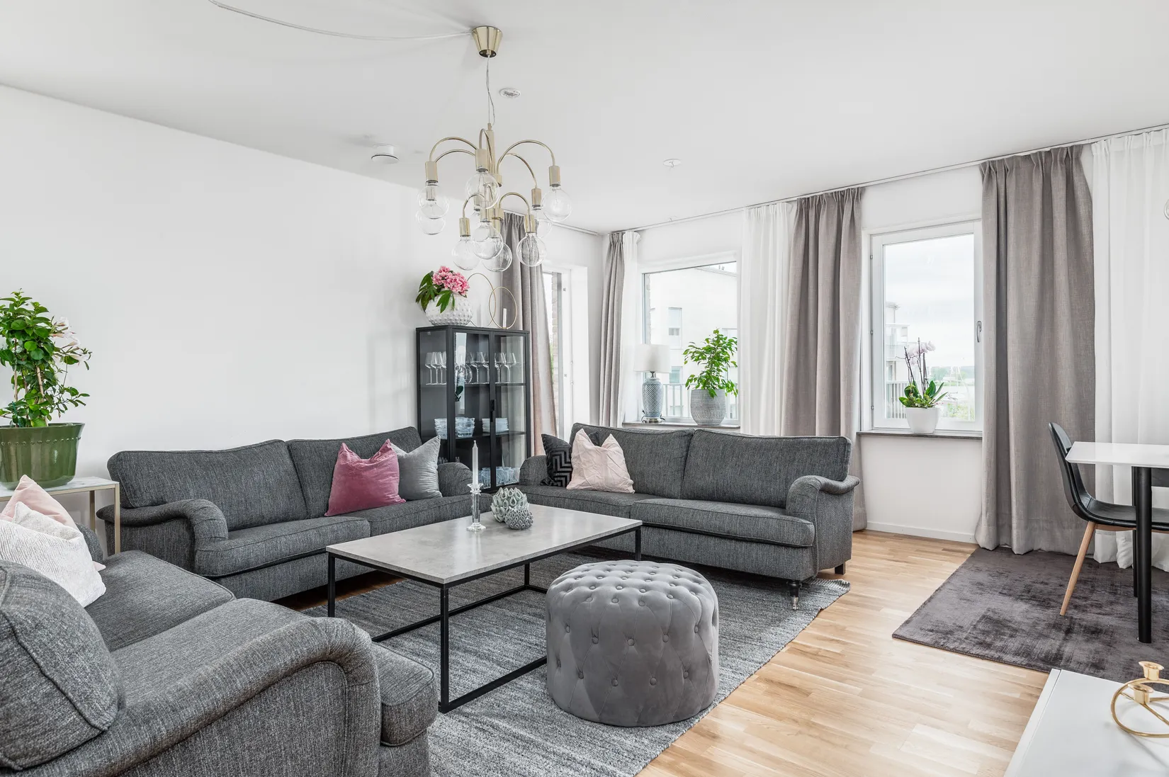 Bostadsrätt, Årtullsgatan 5, Lindö, Norrköping