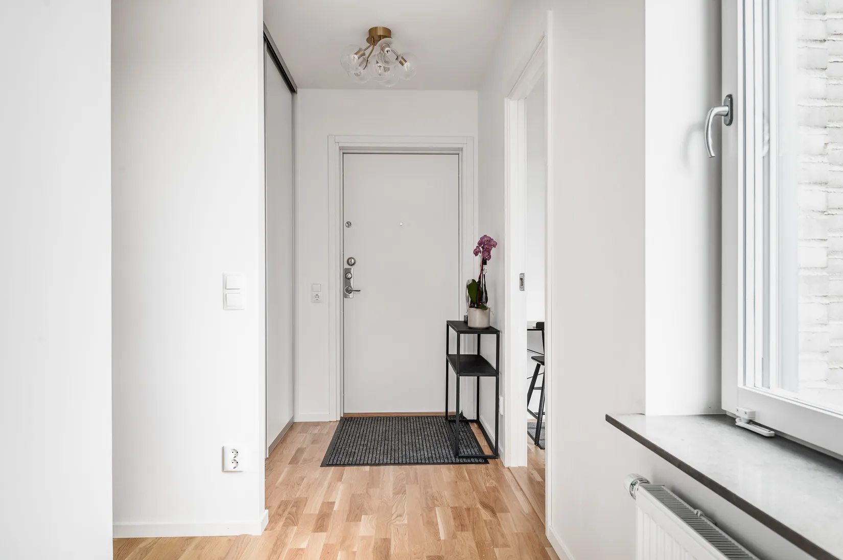 Bostadsrätt, Årtullsgatan 5, Lindö, Norrköping