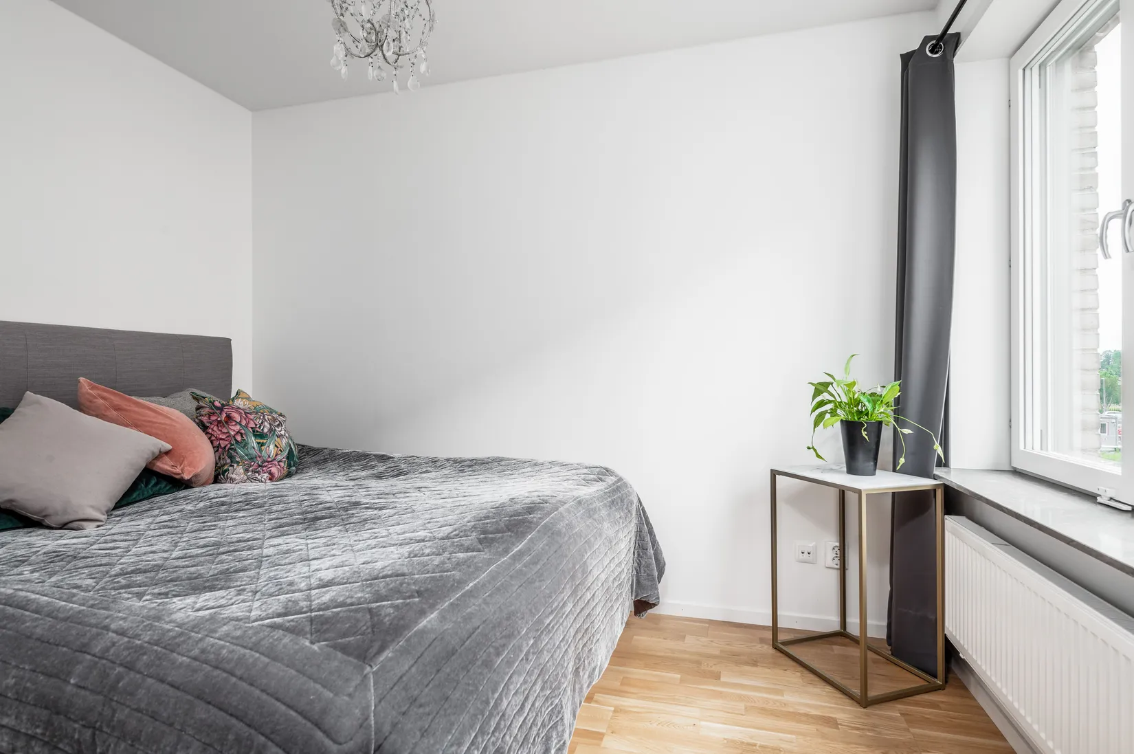 Bostadsrätt, Årtullsgatan 5, Lindö, Norrköping