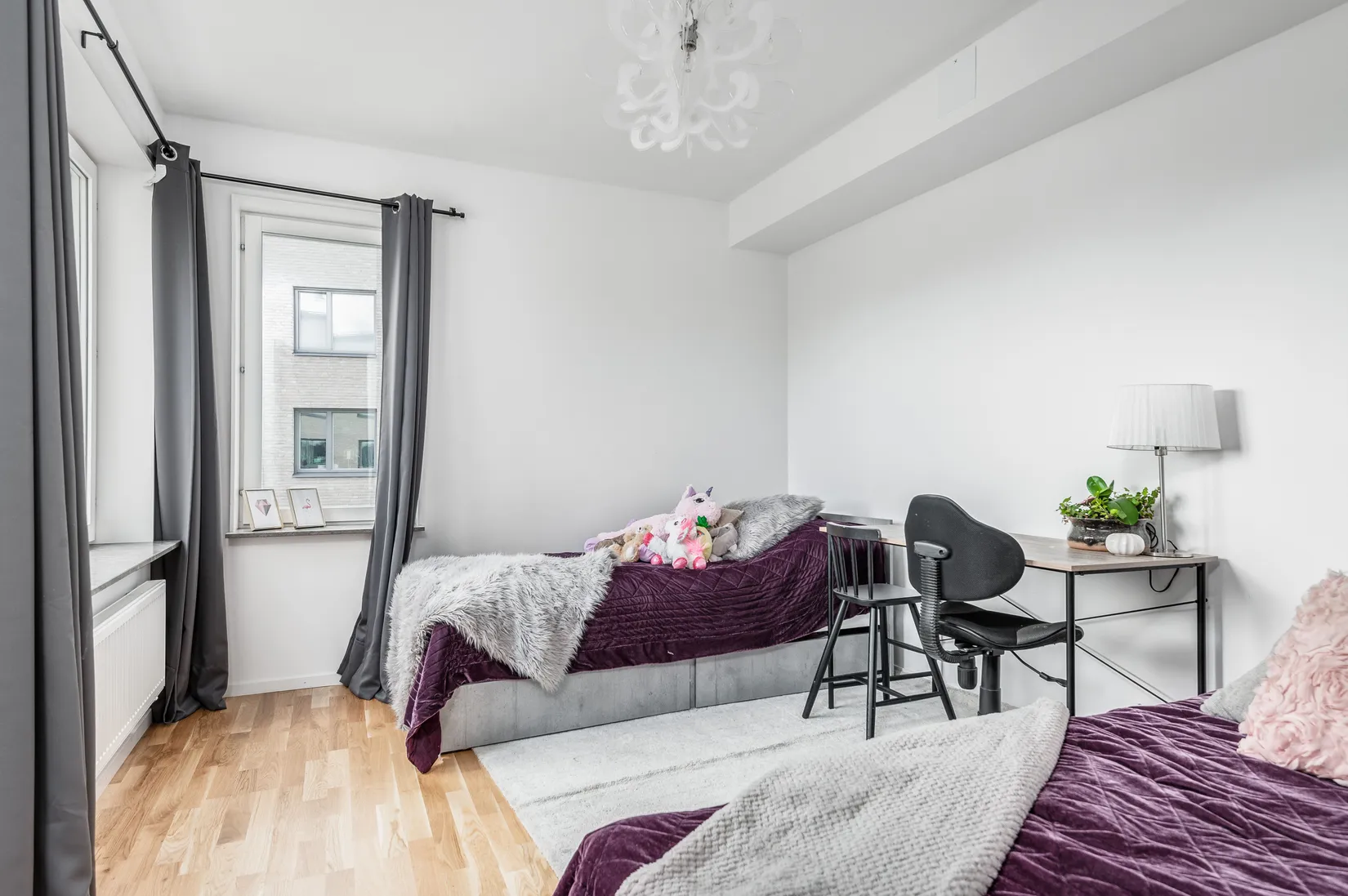 Bostadsrätt, Årtullsgatan 5, Lindö, Norrköping
