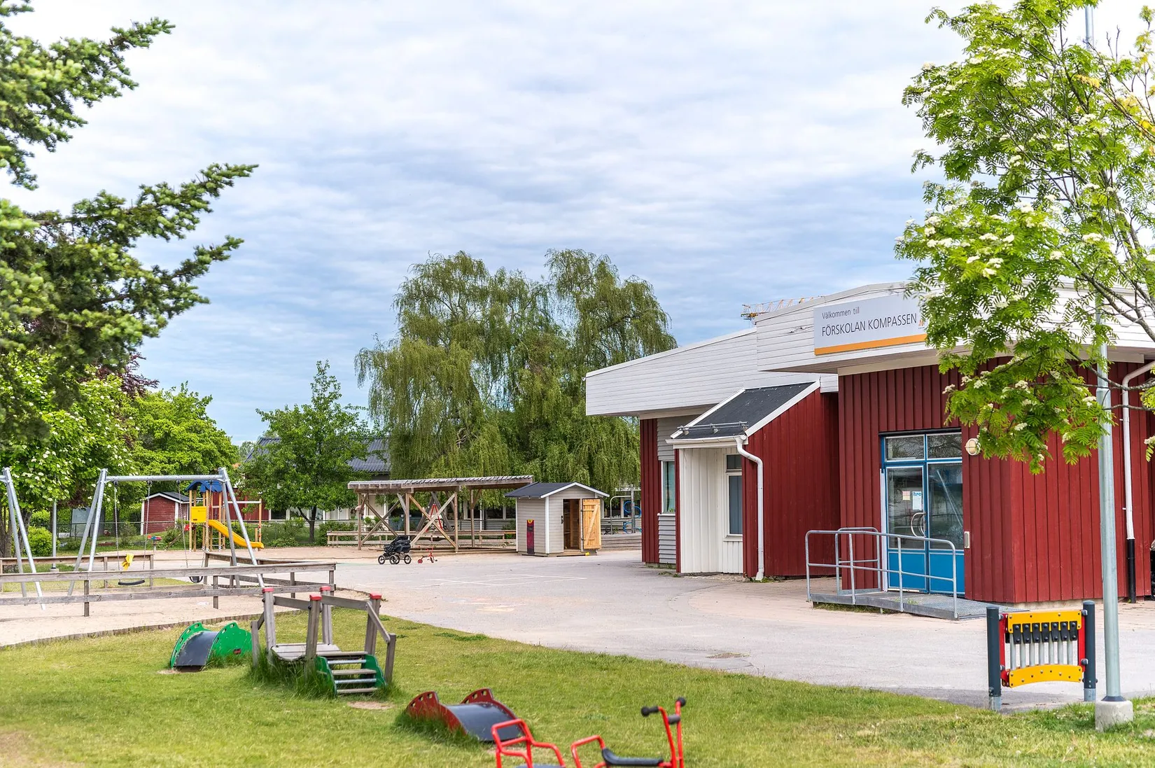 Bostadsrätt, Årtullsgatan 5, Lindö, Norrköping