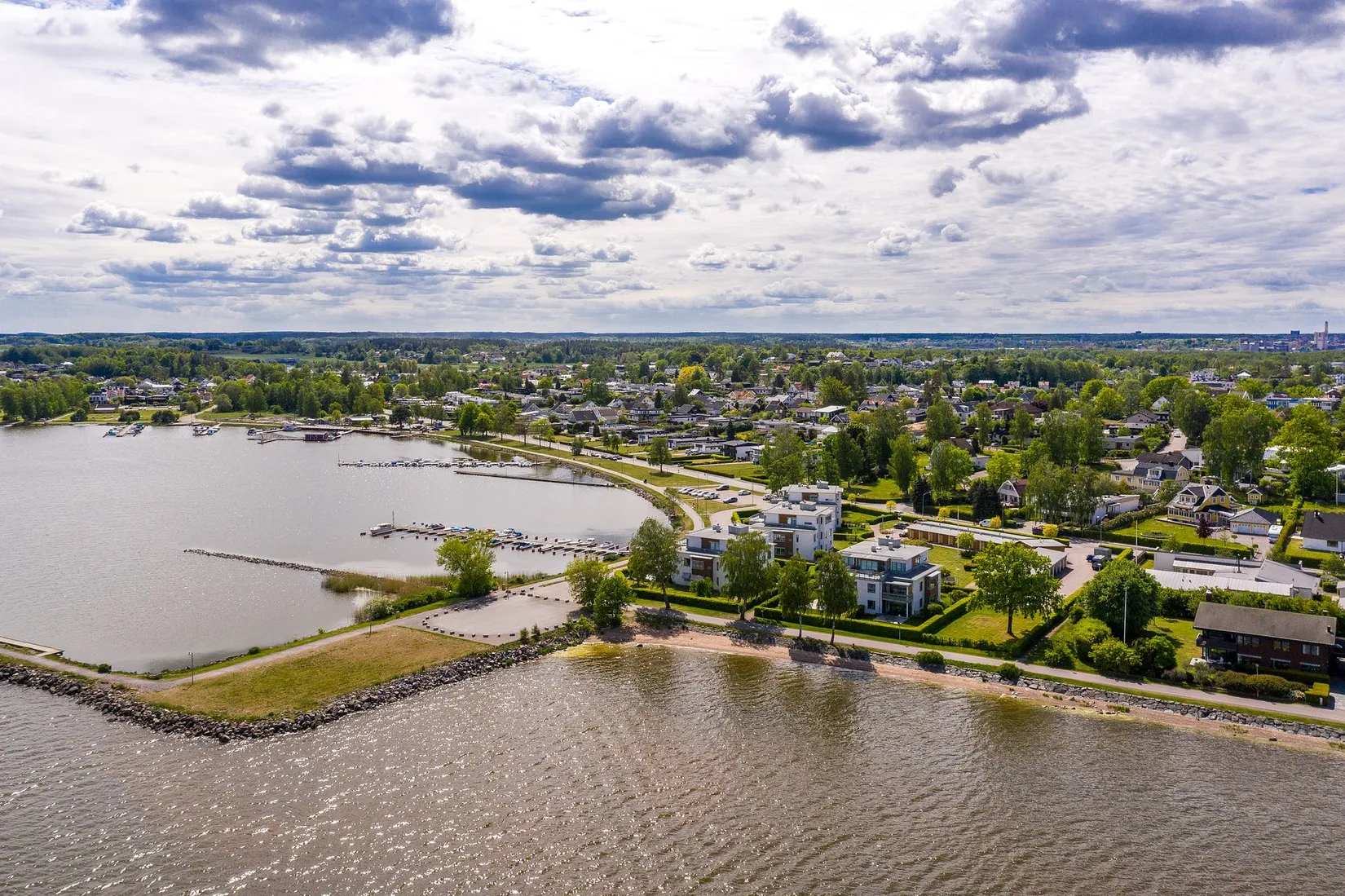 Bostadsrätt, Årtullsgatan 5, Lindö, Norrköping