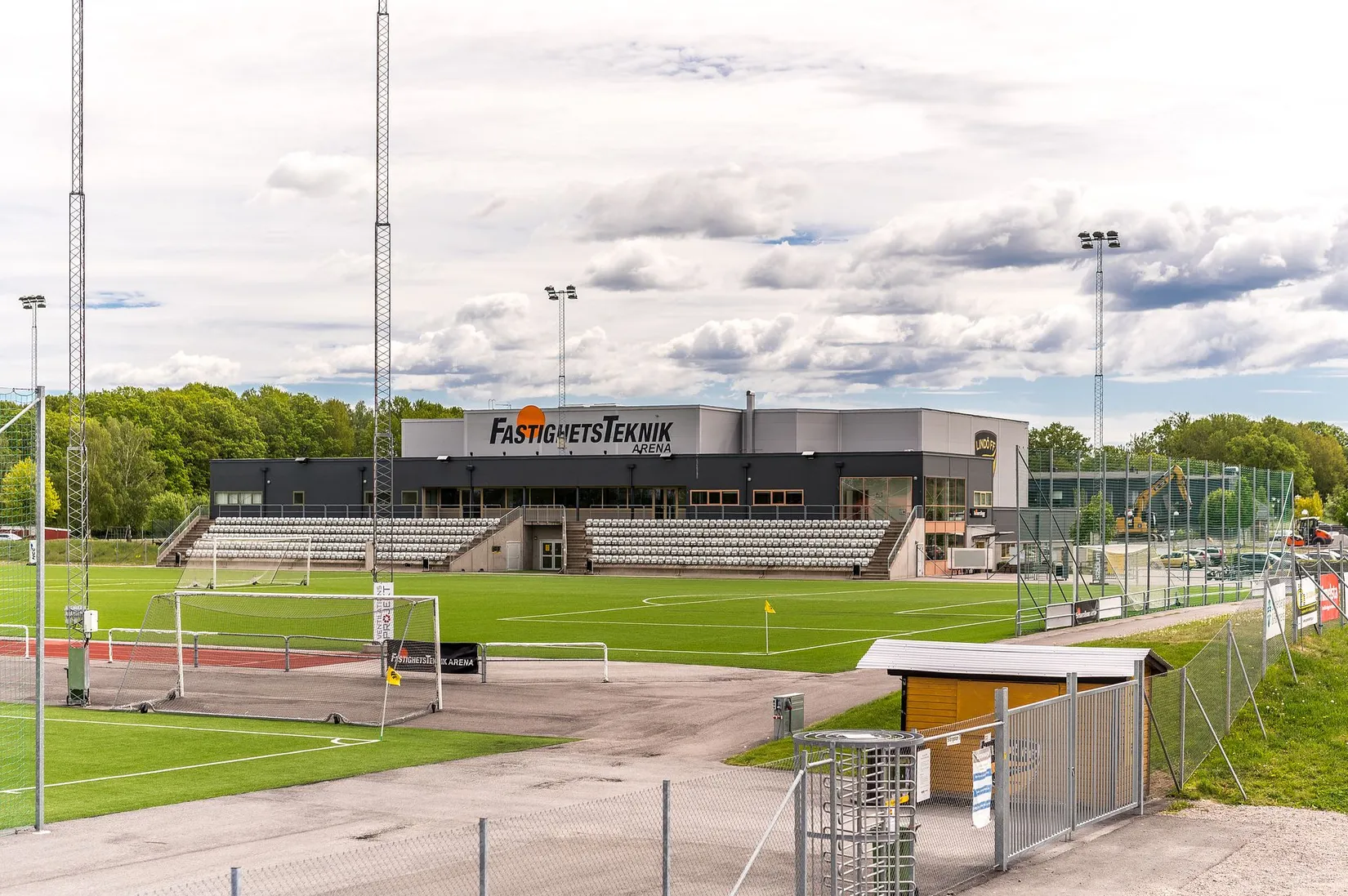 Bostadsrätt, Årtullsgatan 5, Lindö, Norrköping