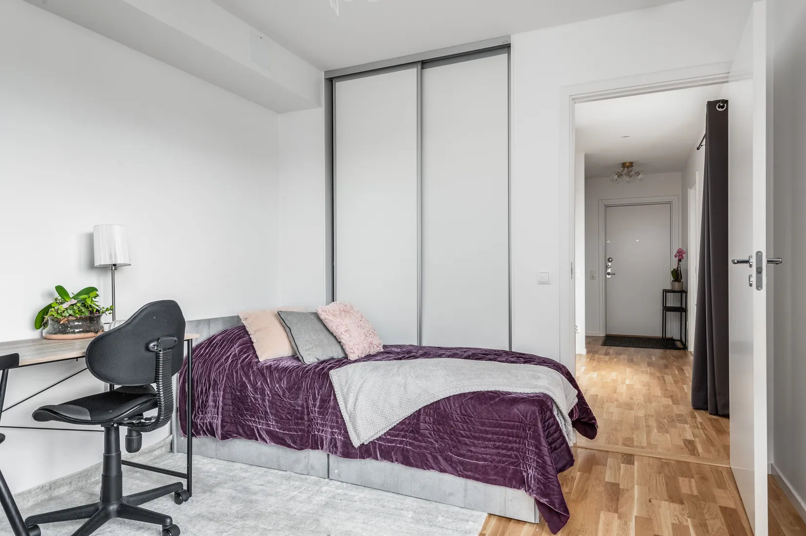 Bostadsrätt, Årtullsgatan 5, Lindö, Norrköping