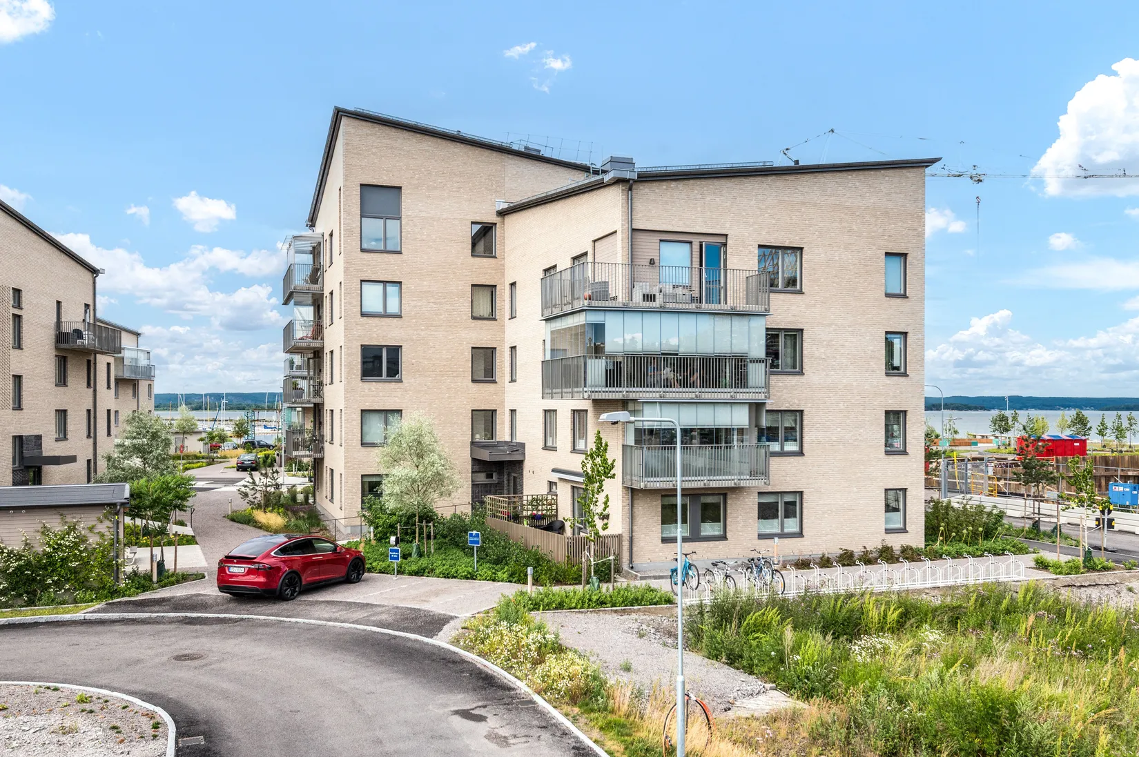 Bostadsrätt, Årtullsgatan 5, Lindö, Norrköping