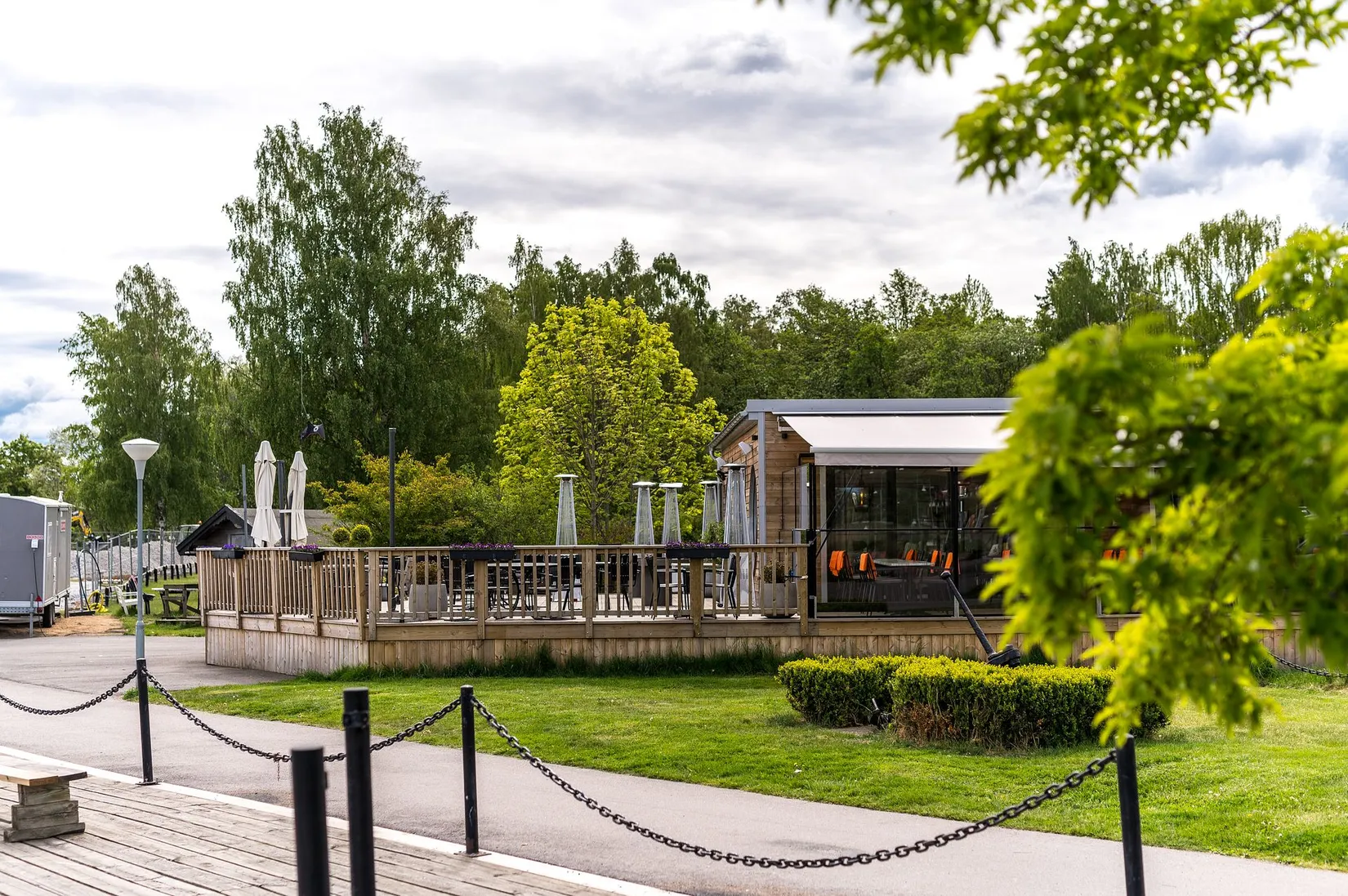 Bostadsrätt, Årtullsgatan 5, Lindö, Norrköping