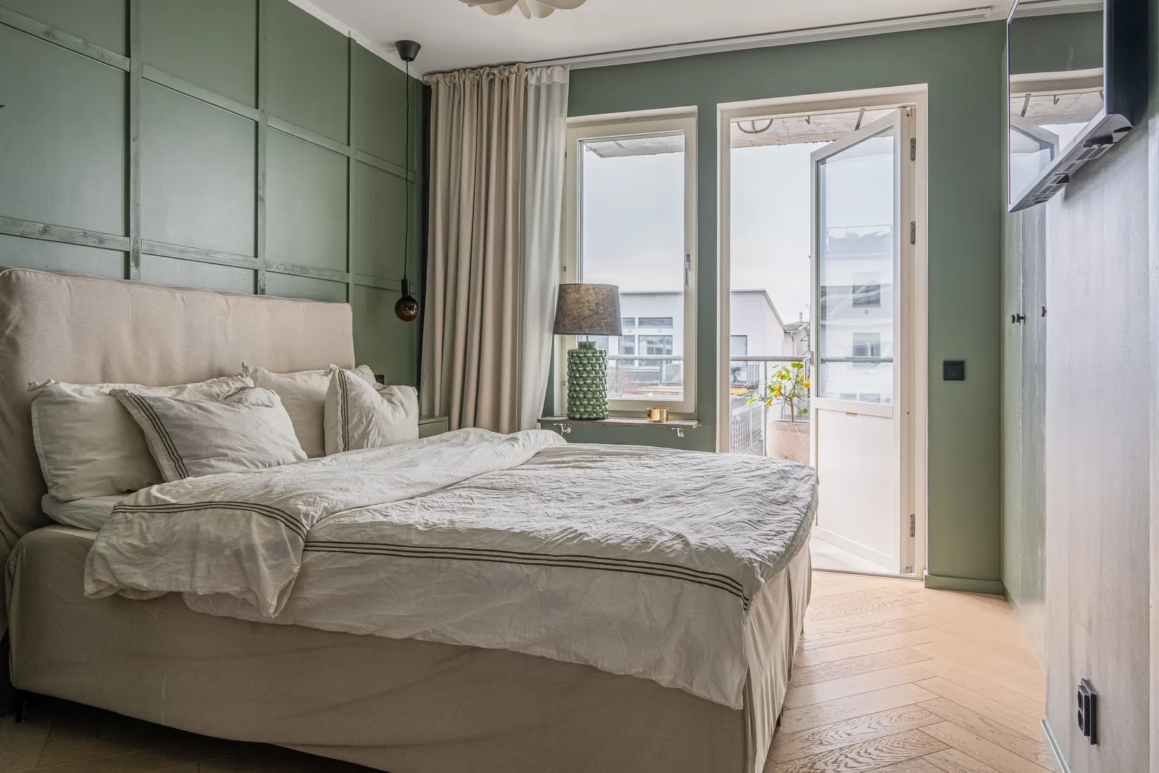 Bostadsrätt, Strandpromenaden 16, Lomma