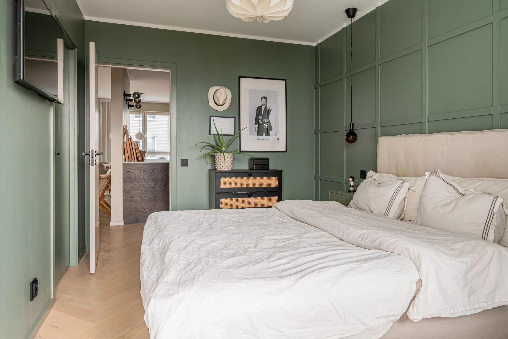 Bostadsrätt, Strandpromenaden 16, Lomma