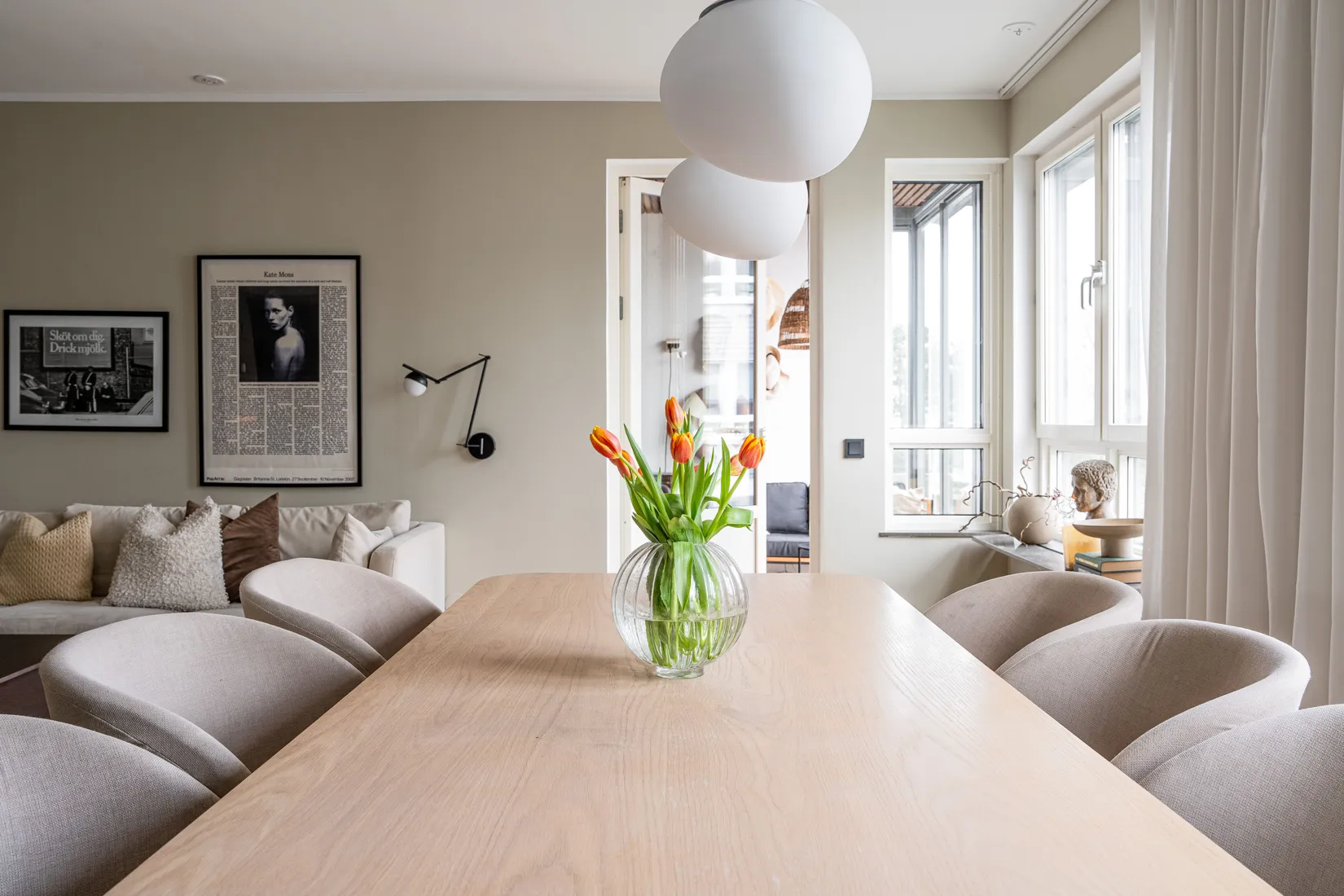 Bostadsrätt, Strandpromenaden 16, Lomma