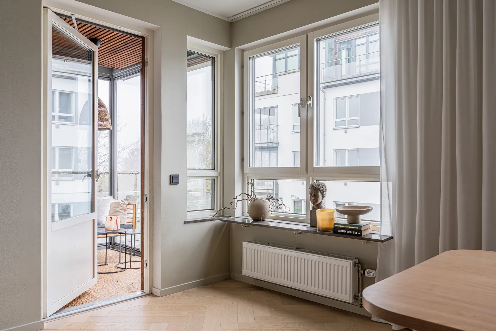 Bostadsrätt, Strandpromenaden 16, Lomma