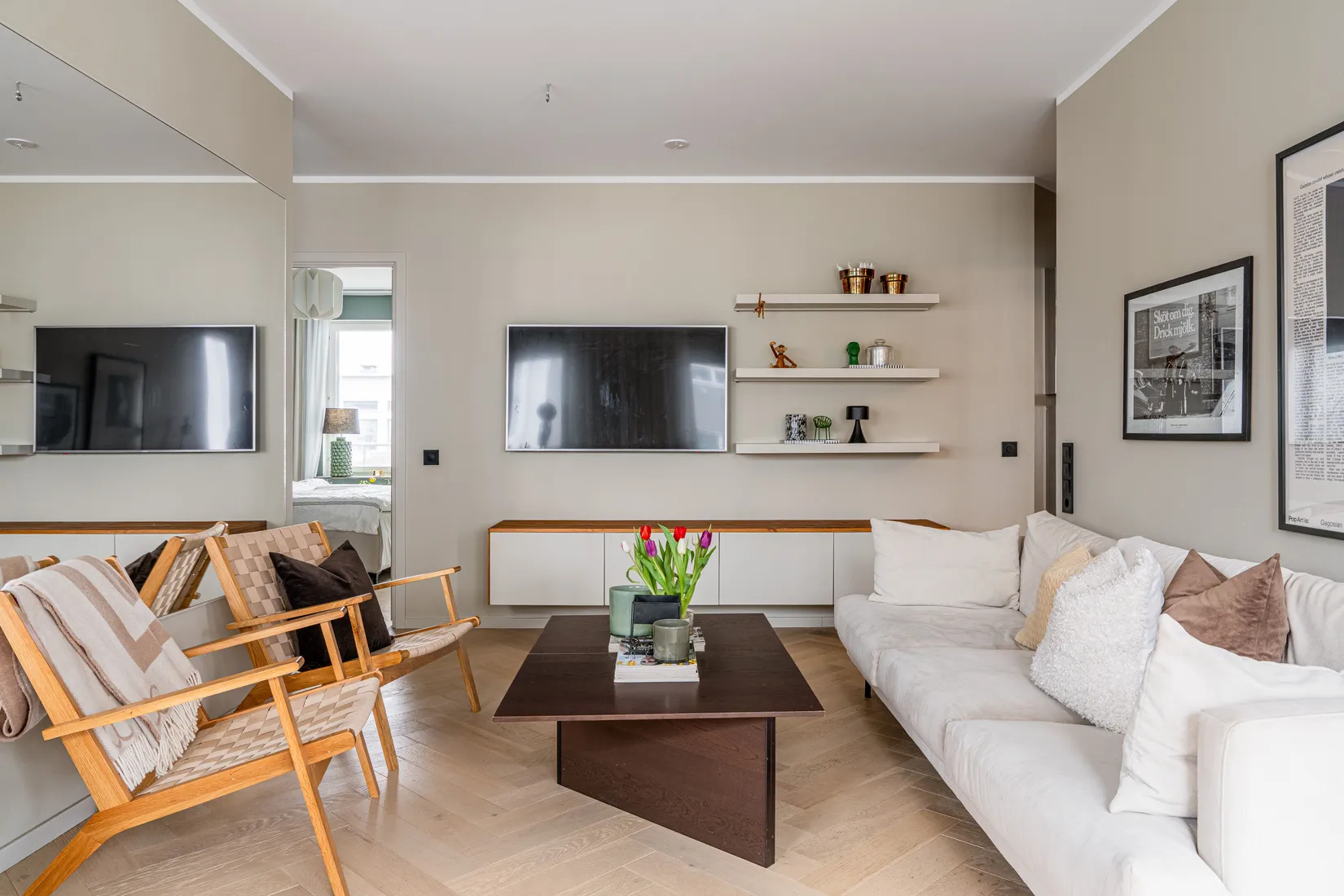 Bostadsrätt, Strandpromenaden 16, Lomma