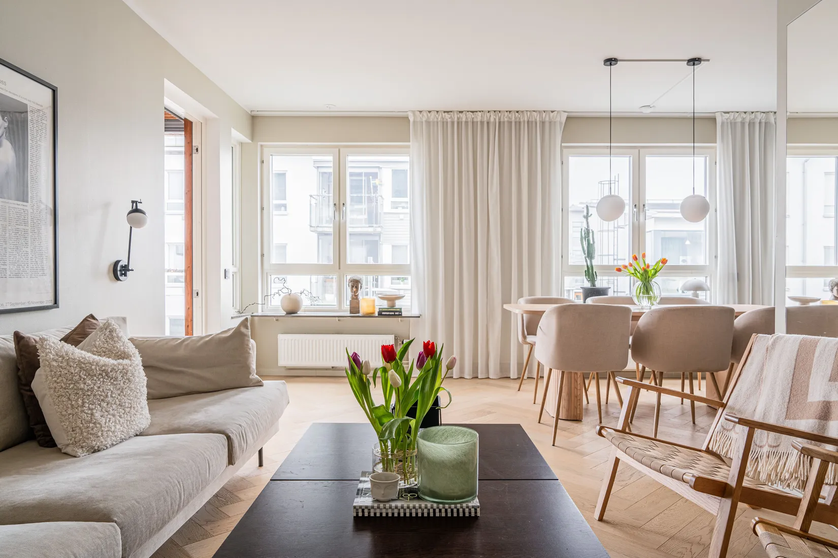 Bostadsrätt, Strandpromenaden 16, Lomma