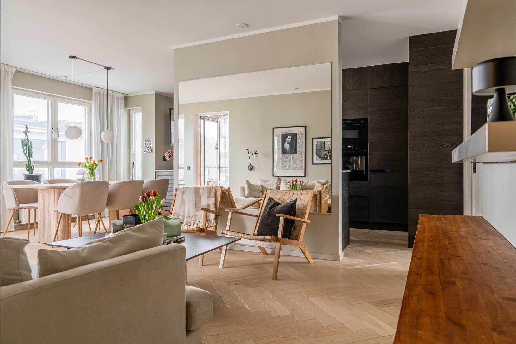 Bostadsrätt, Strandpromenaden 16, Lomma