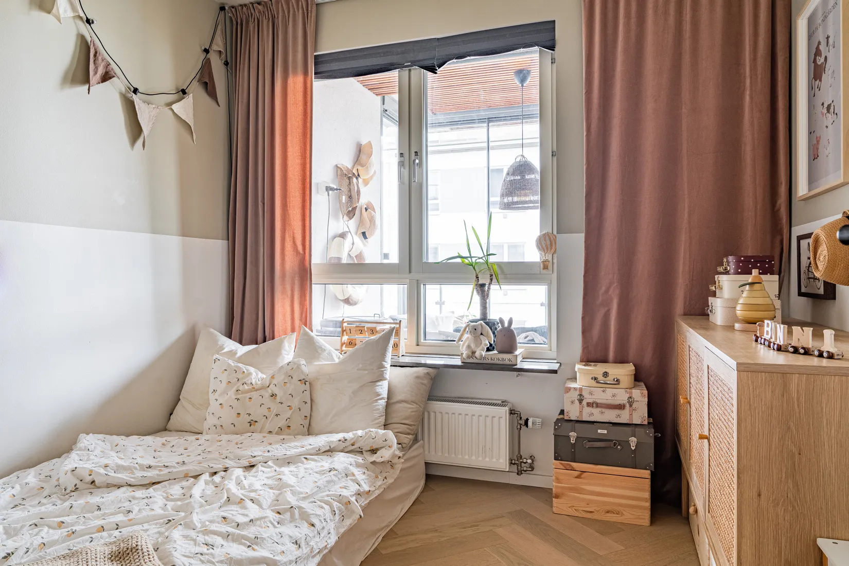 Bostadsrätt, Strandpromenaden 16, Lomma