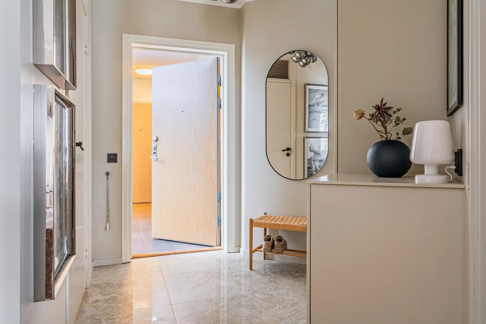 Bostadsrätt, Strandpromenaden 16, Lomma