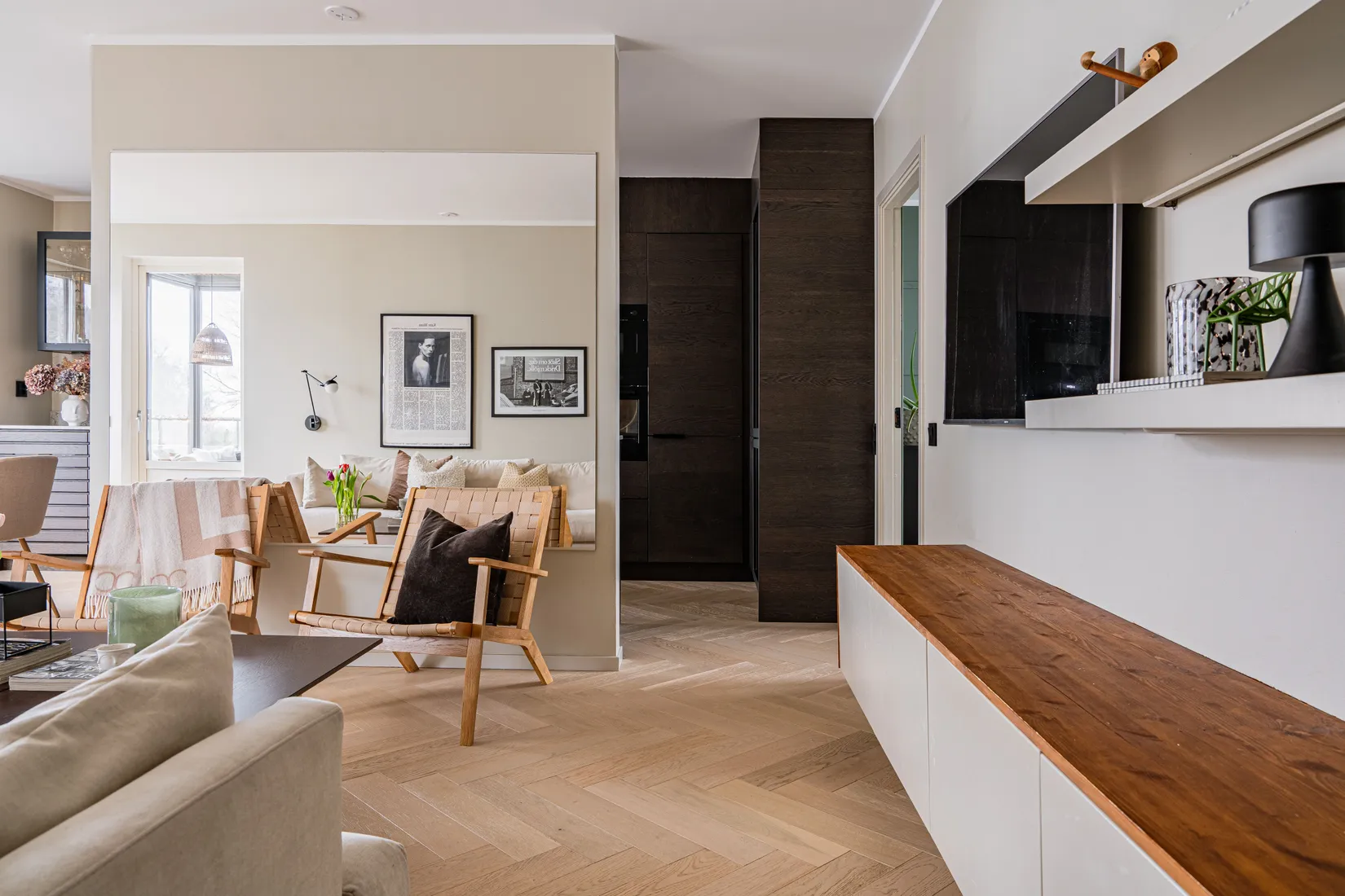 Bostadsrätt, Strandpromenaden 16, Lomma