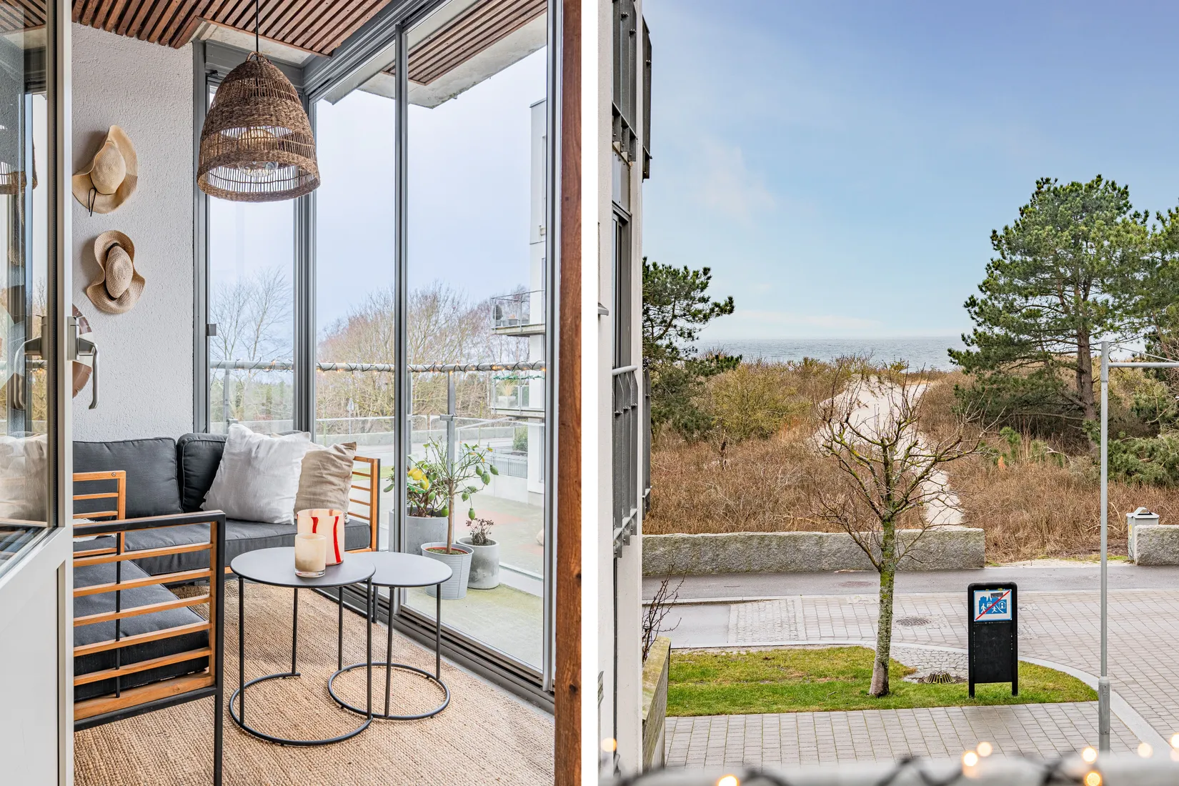 Bostadsrätt, Strandpromenaden 16, Lomma