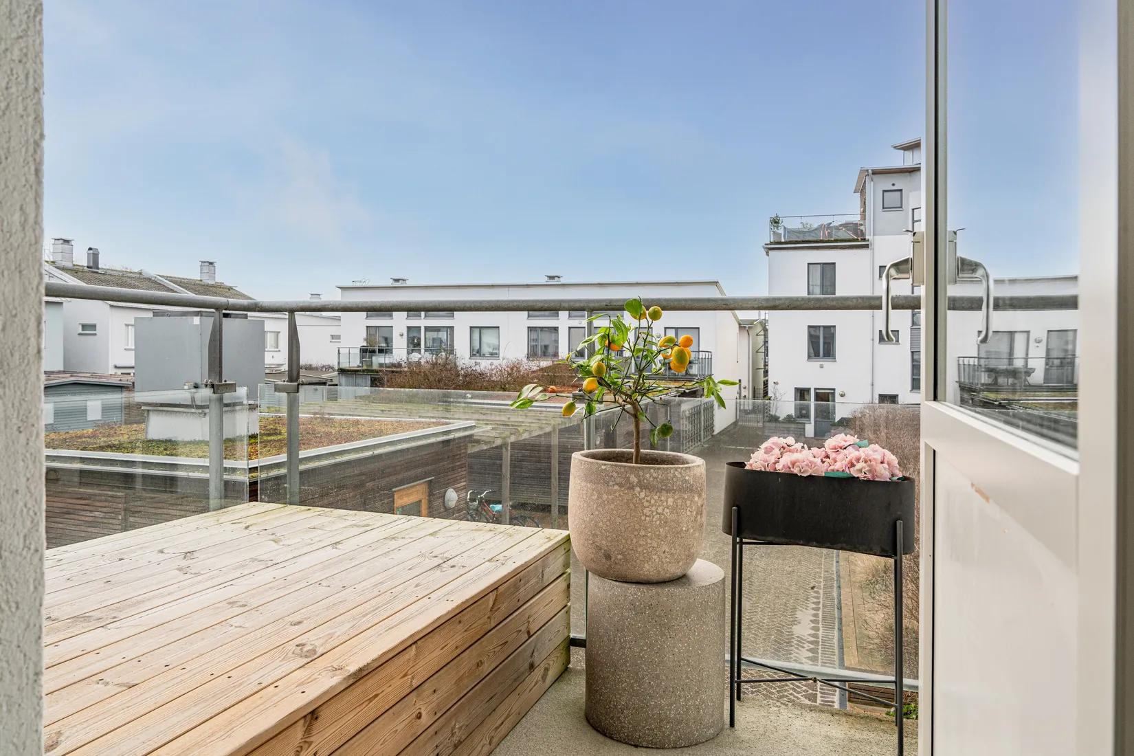 Bostadsrätt, Strandpromenaden 16, Lomma