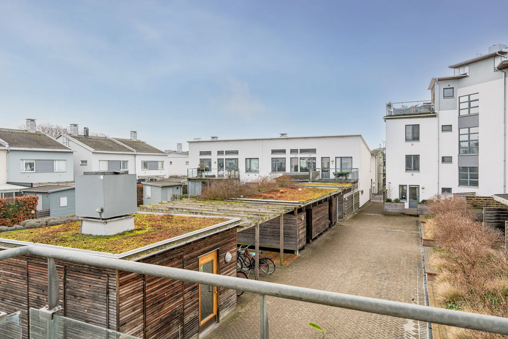 Bostadsrätt, Strandpromenaden 16, Lomma