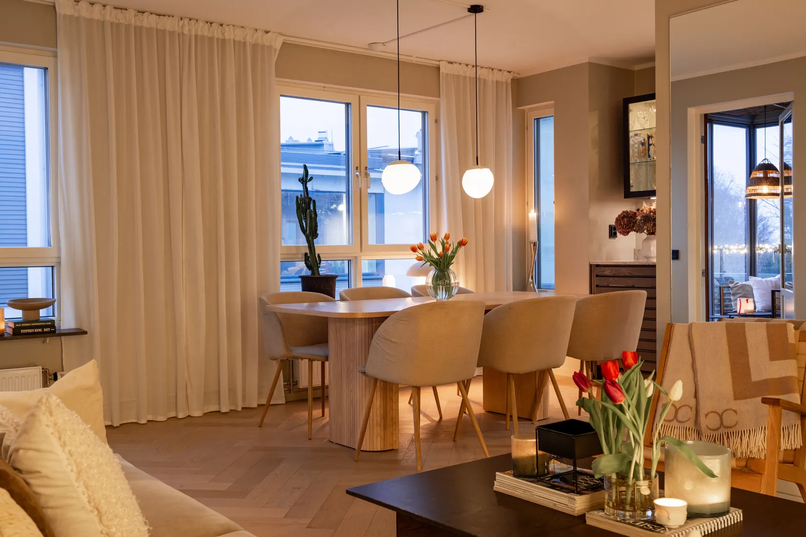 Bostadsrätt, Strandpromenaden 16, Lomma