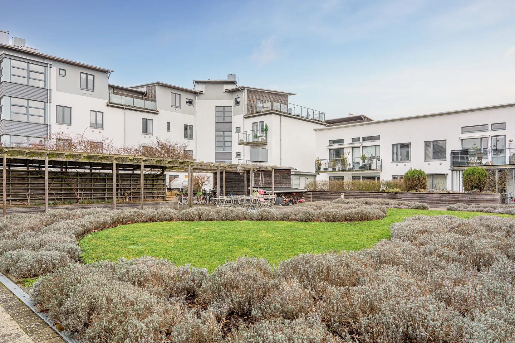 Bostadsrätt, Strandpromenaden 16, Lomma