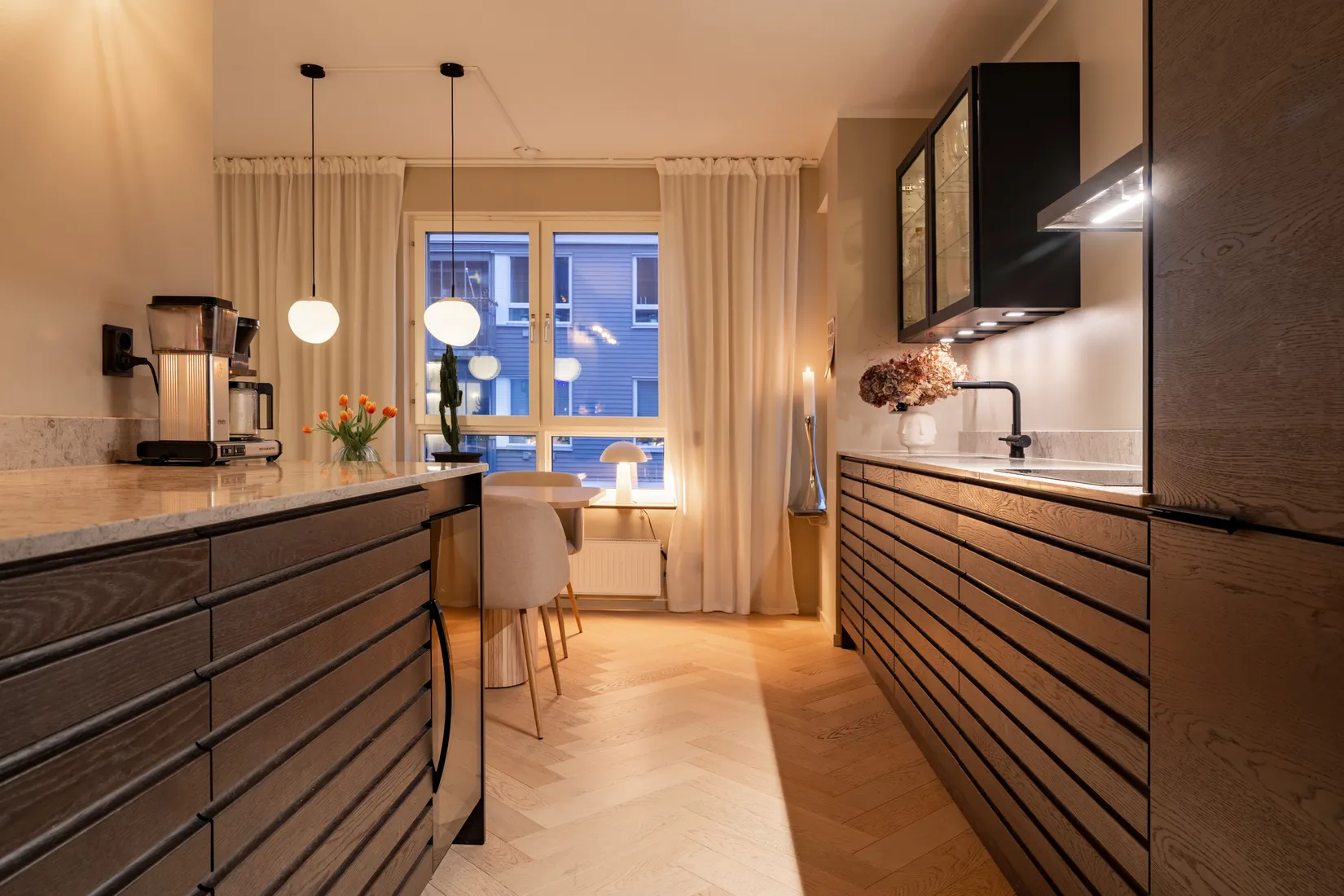 Bostadsrätt, Strandpromenaden 16, Lomma