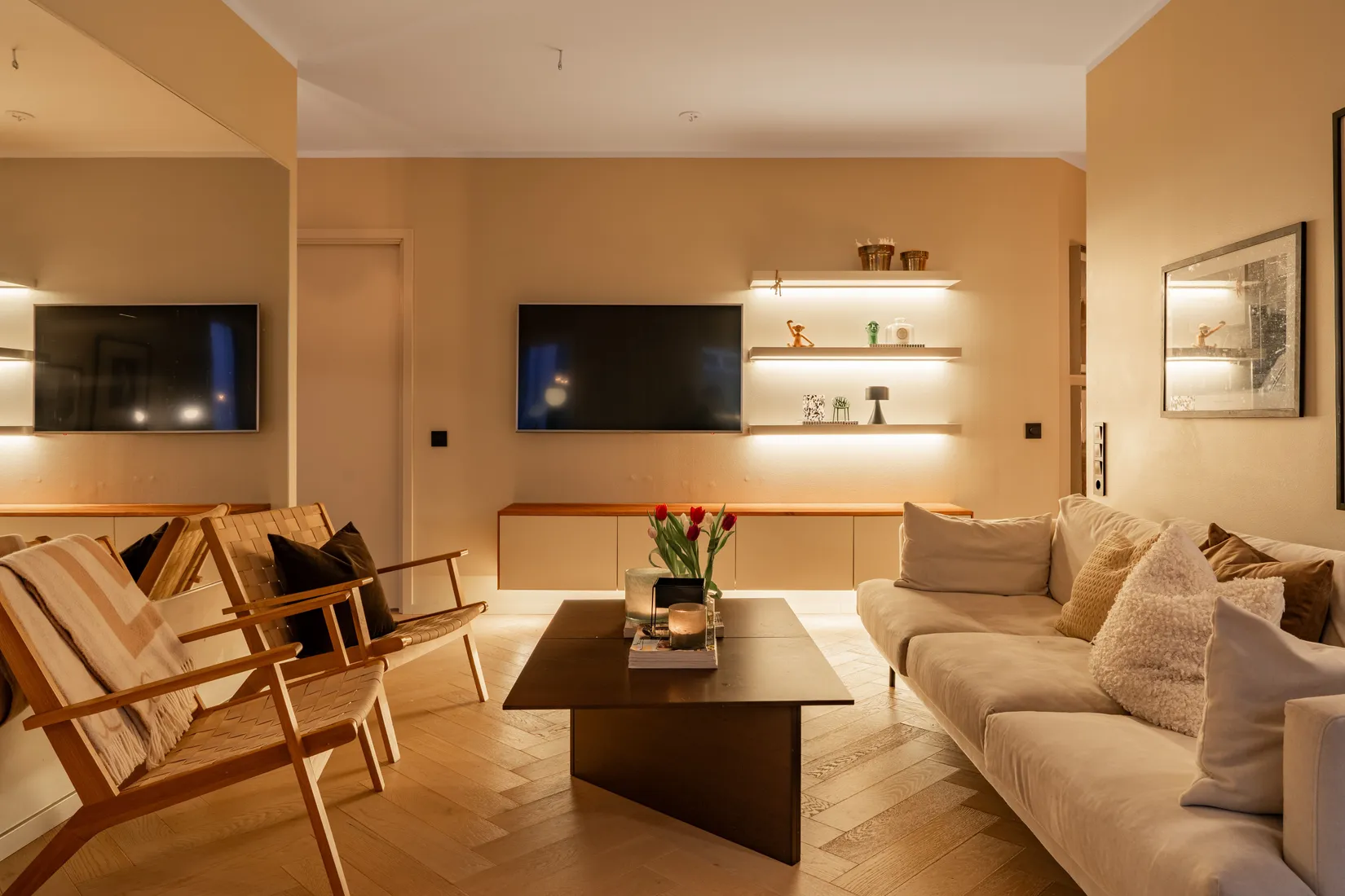 Bostadsrätt, Strandpromenaden 16, Lomma