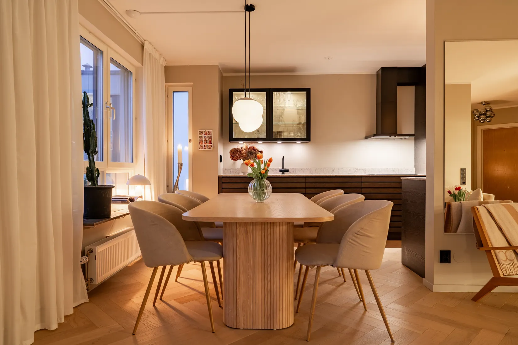 Bostadsrätt, Strandpromenaden 16, Lomma