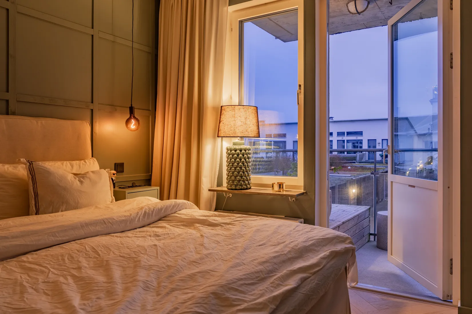 Bostadsrätt, Strandpromenaden 16, Lomma