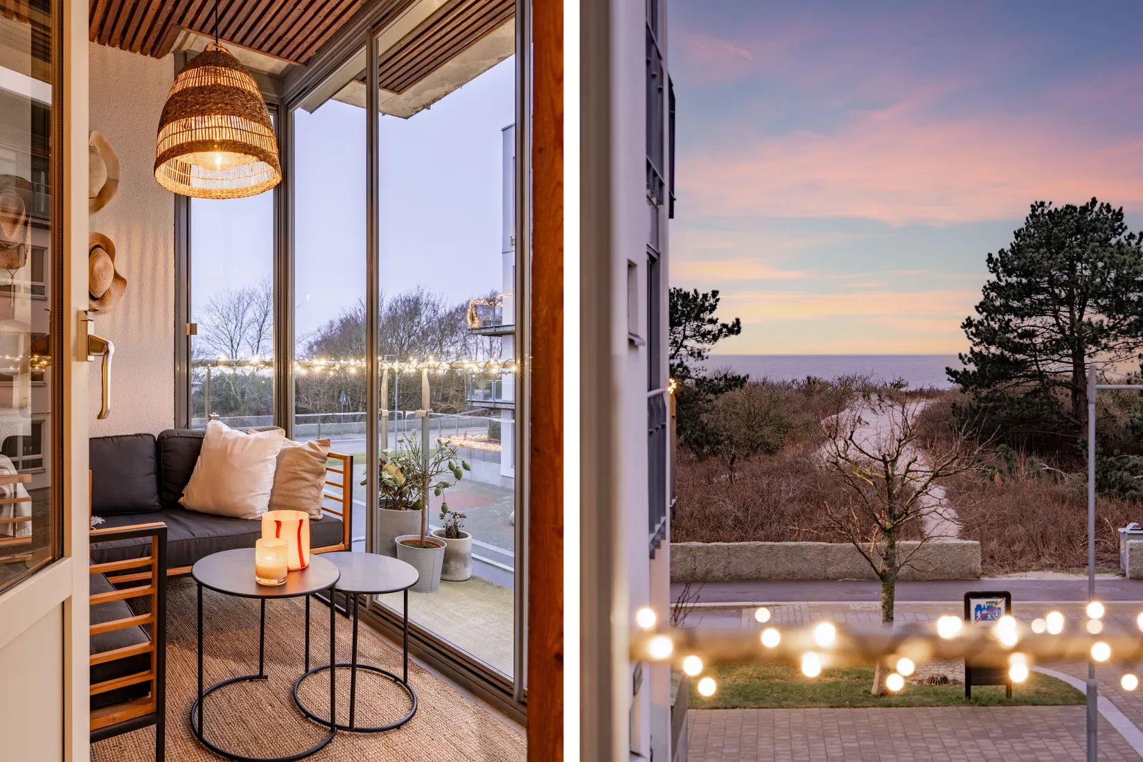 Bostadsrätt, Strandpromenaden 16, Lomma