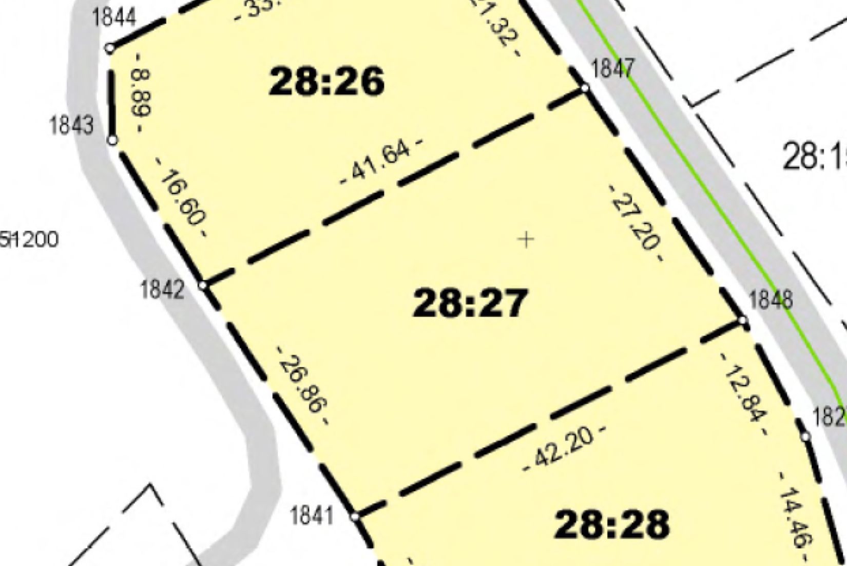 Tomt, Brinkvägen 12, Älmsta, Norrtälje