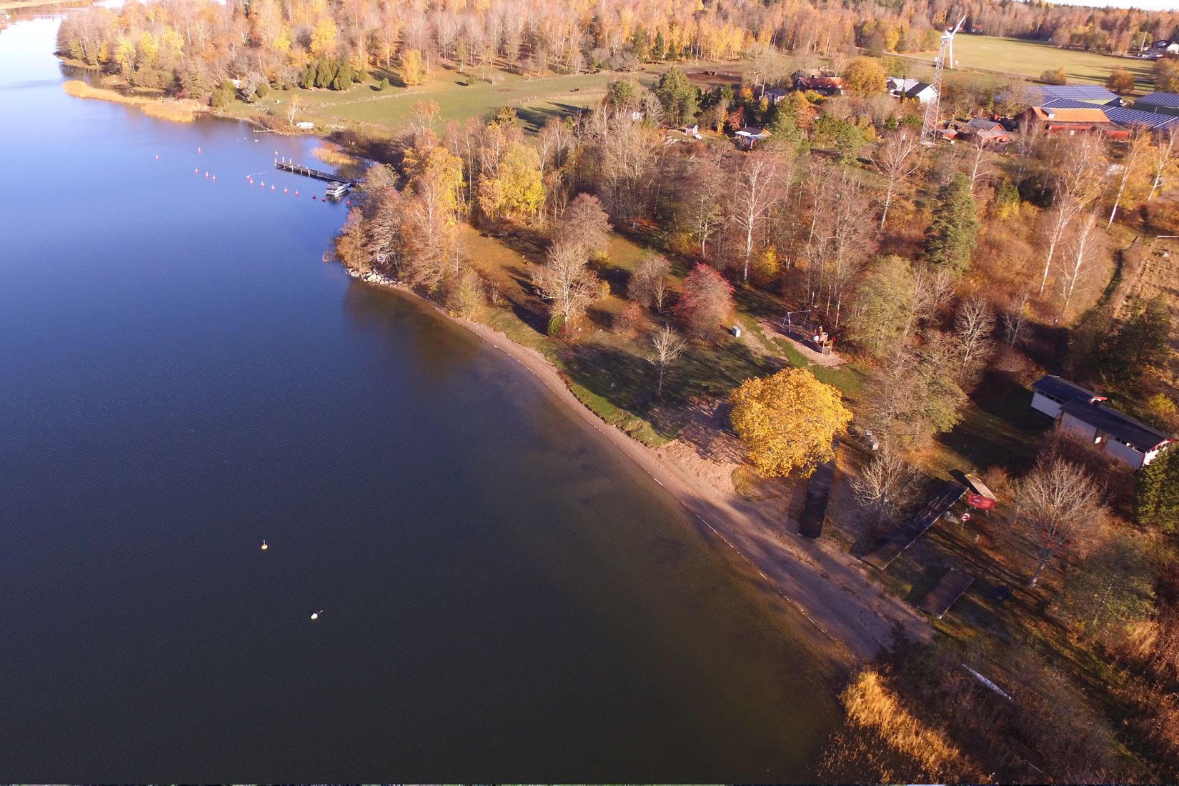 Tomt, Brinkvägen 12, Älmsta, Norrtälje