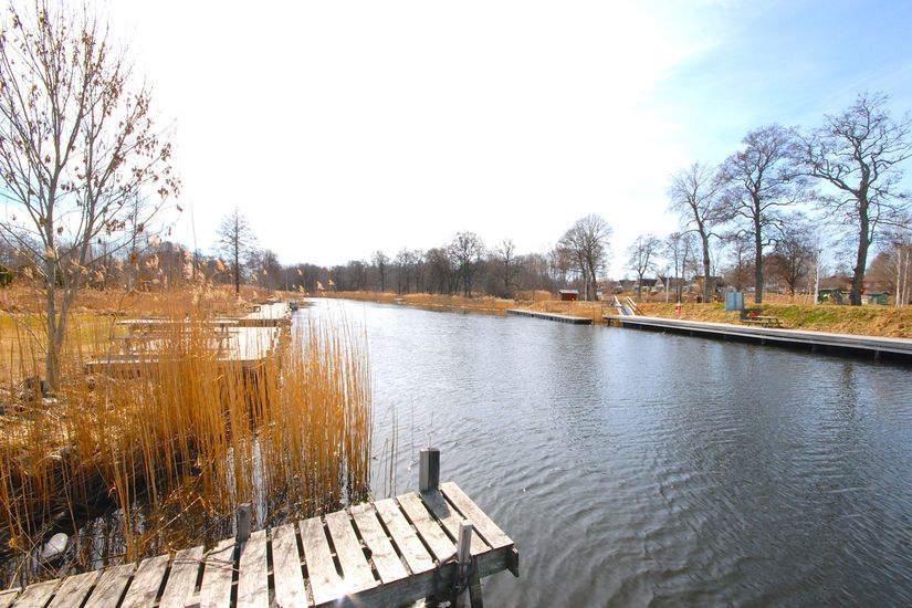 Tomt, Brinkvägen 12, Älmsta, Norrtälje