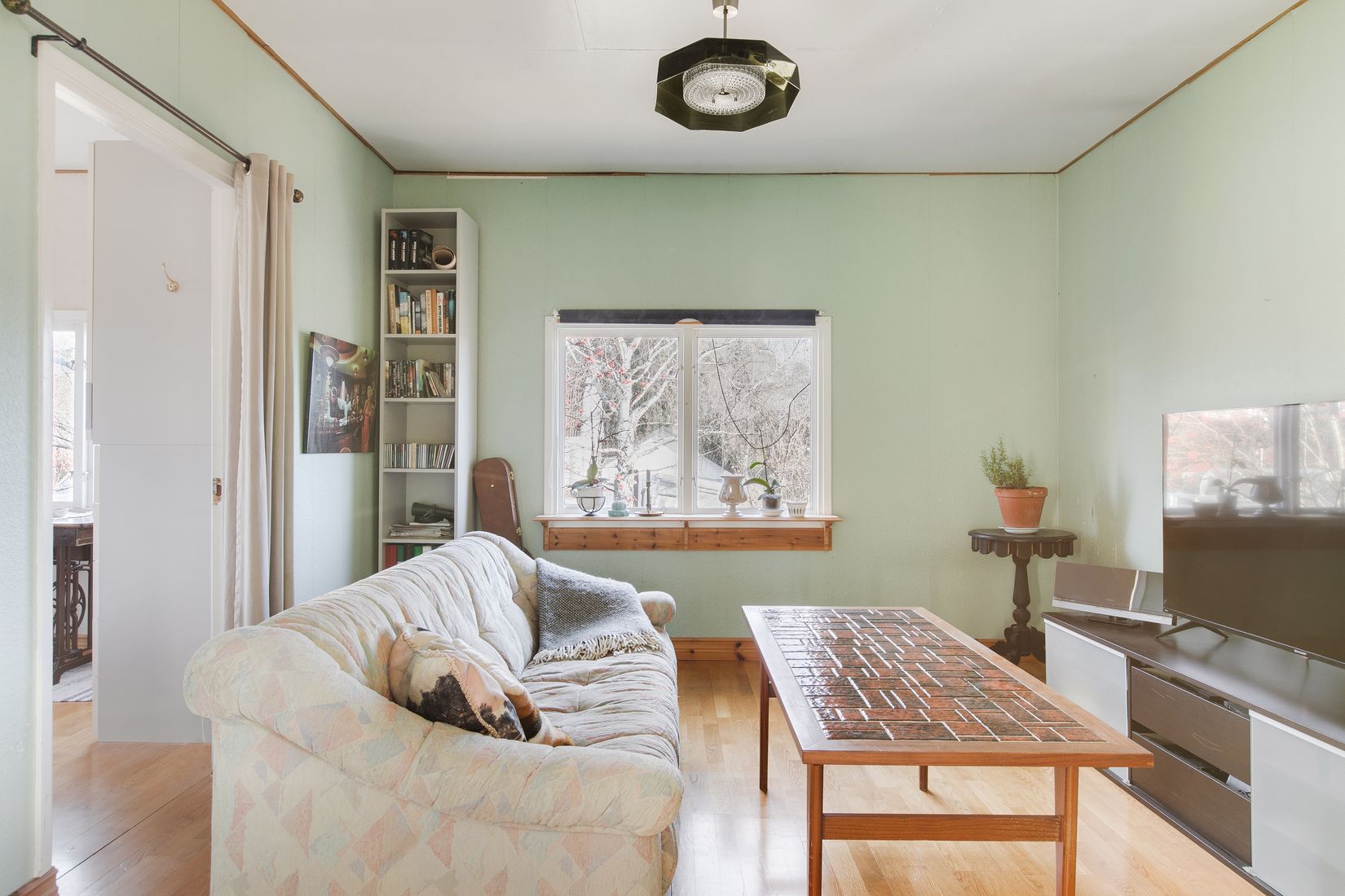 Villa, Sandviksvägen 10, Gävle