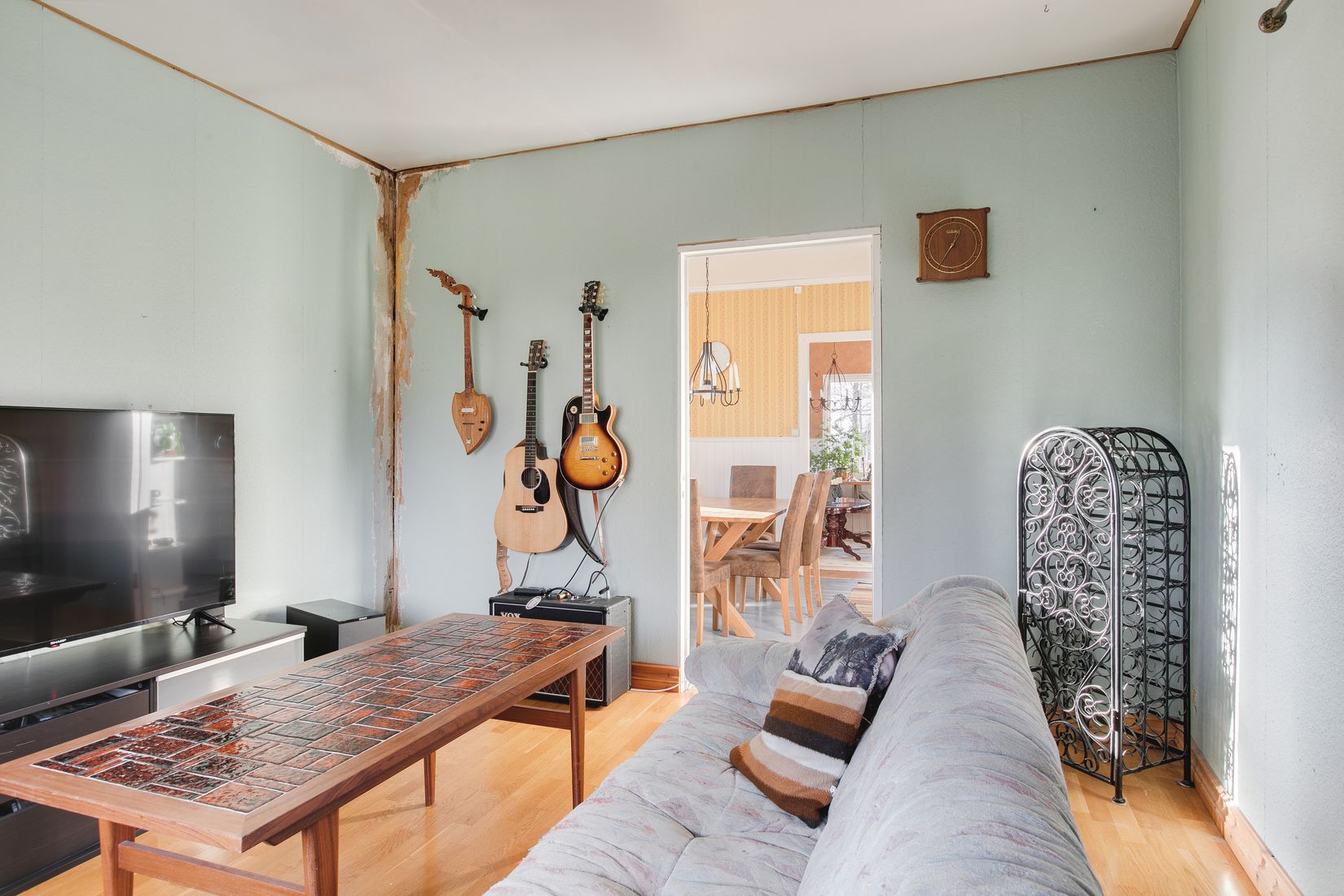 Villa, Sandviksvägen 10, Gävle