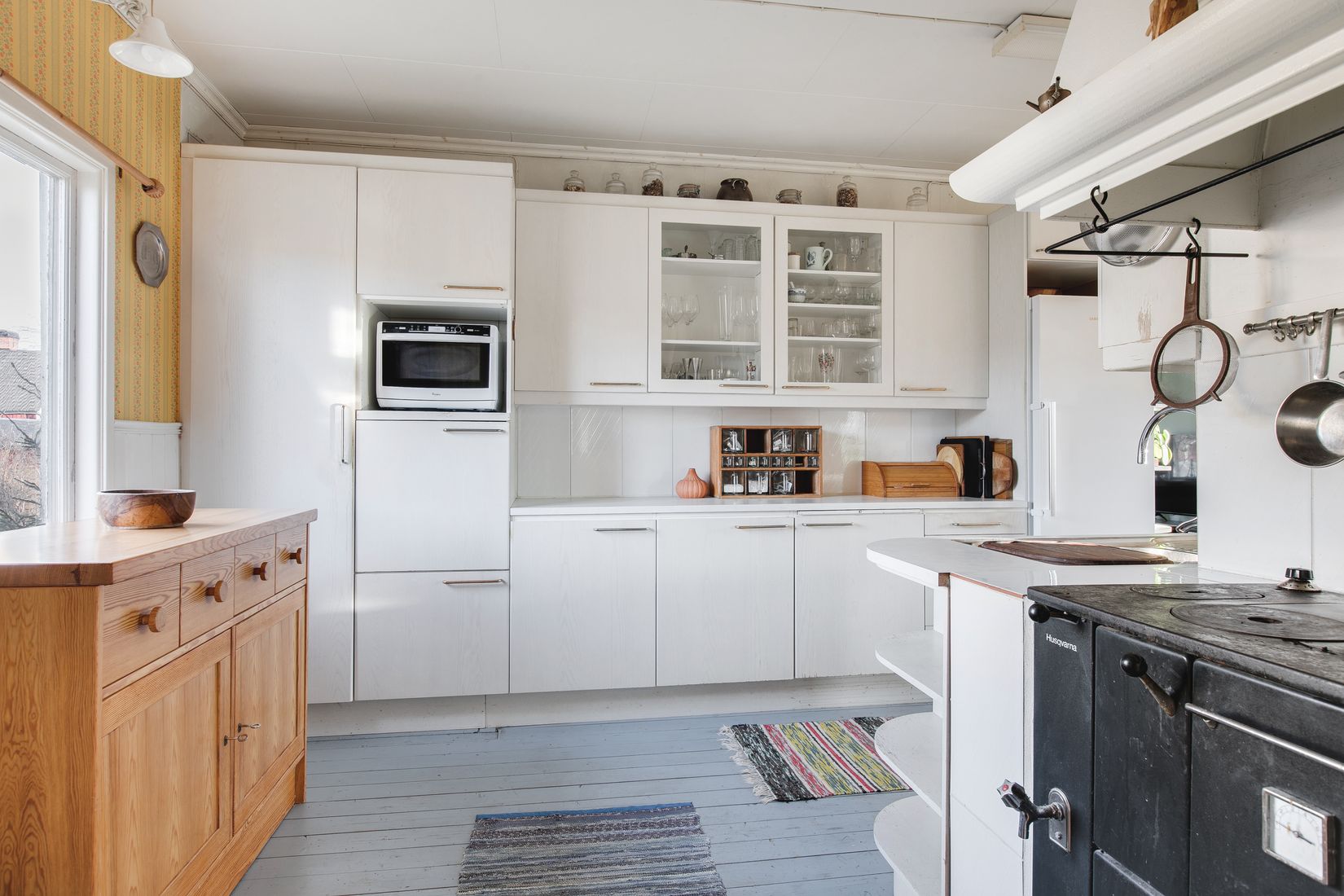 Villa, Sandviksvägen 10, Gävle