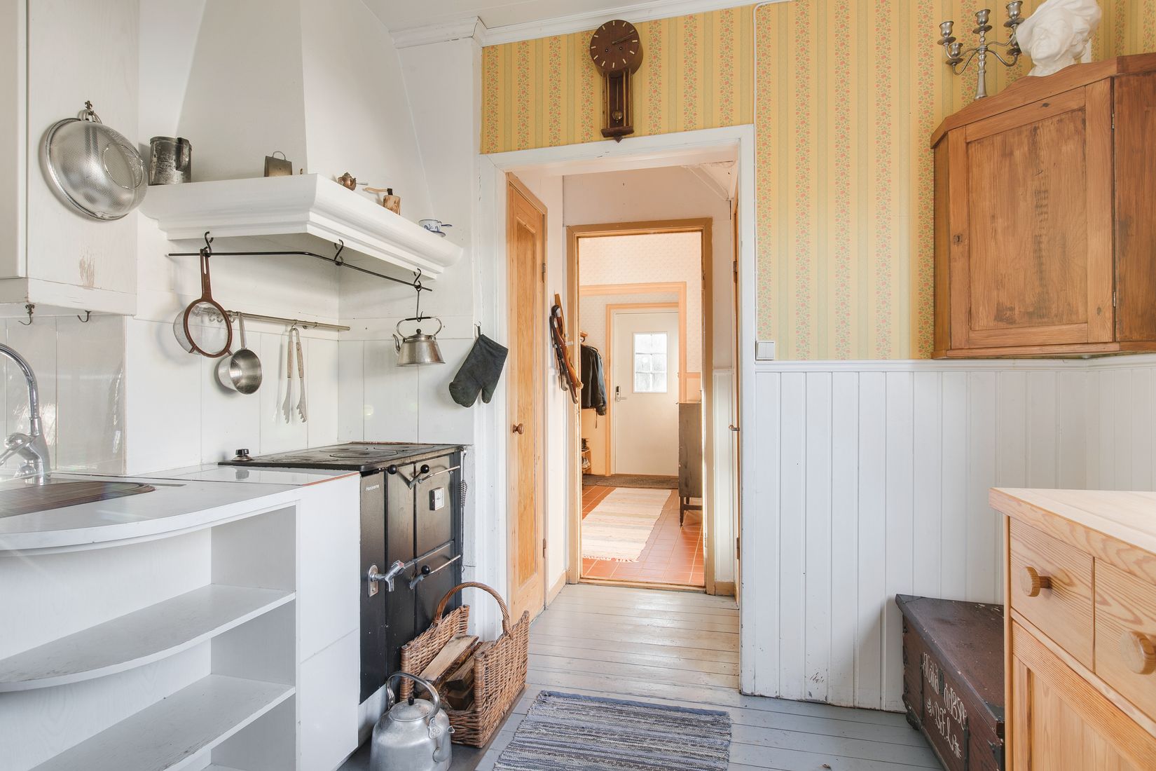 Villa, Sandviksvägen 10, Gävle